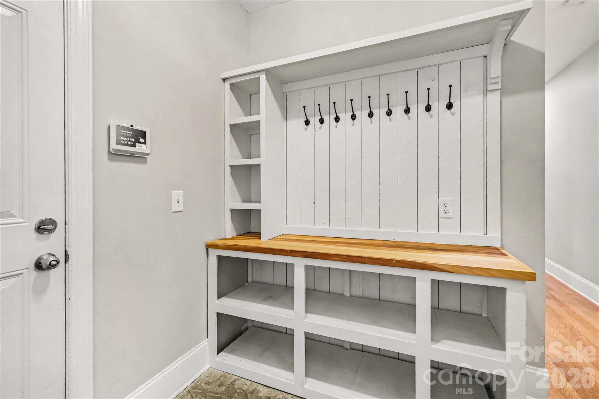 11242 Wheat Ridge Road — Charlotte