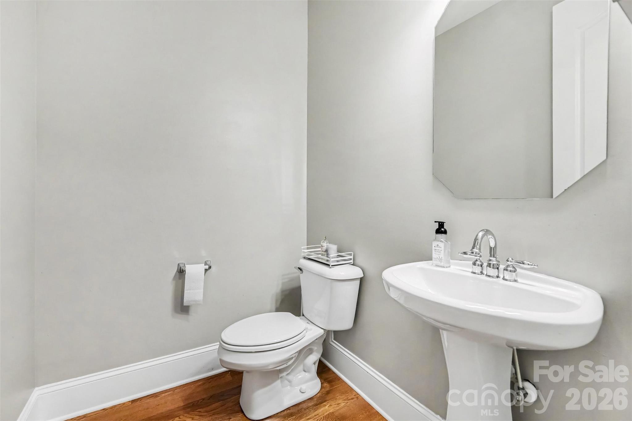 11242 Wheat Ridge Road — Charlotte
