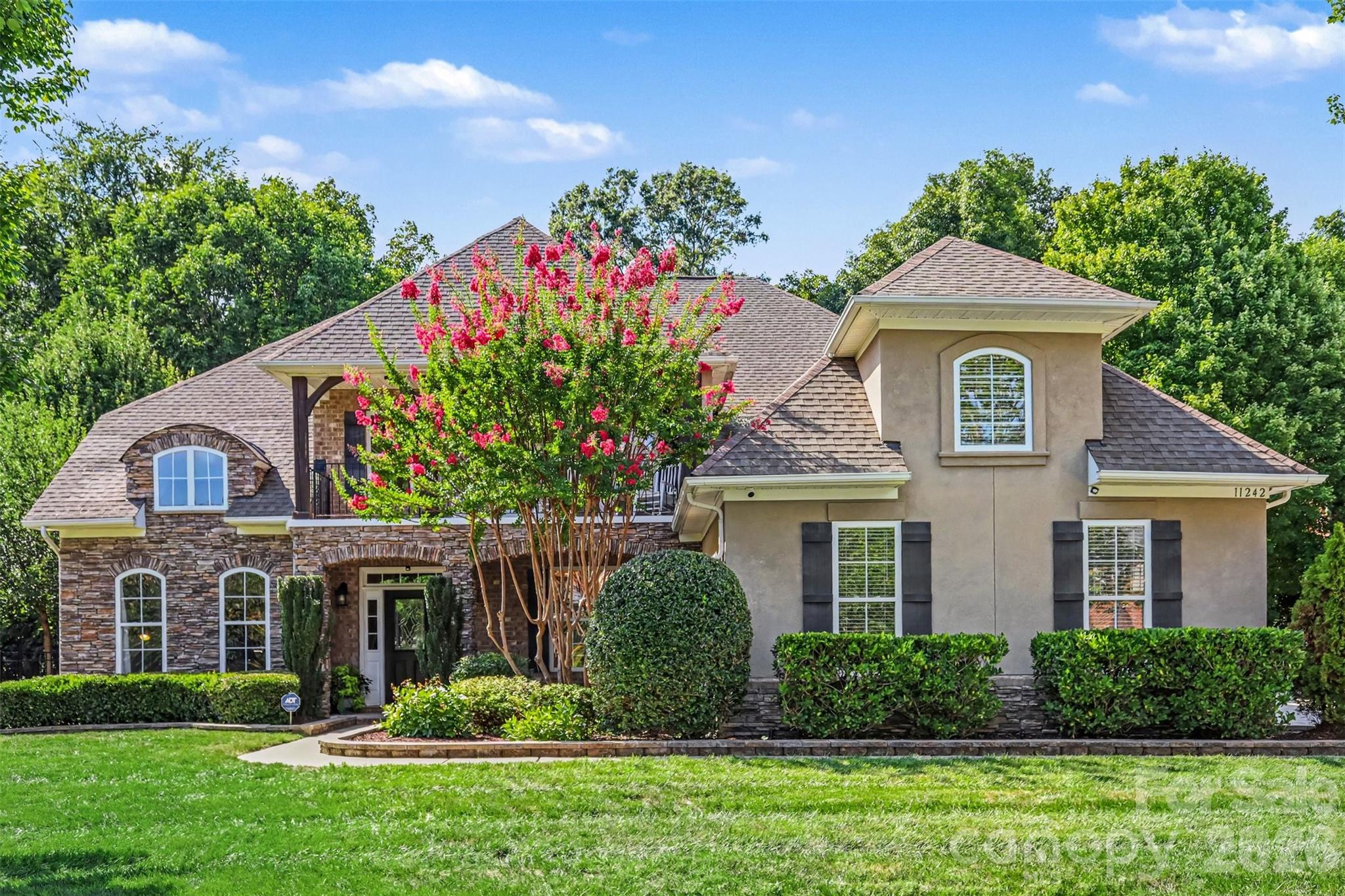 11242 Wheat Ridge Road — Charlotte