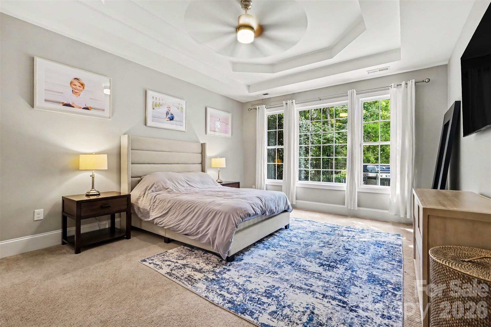11242 Wheat Ridge Road — Charlotte