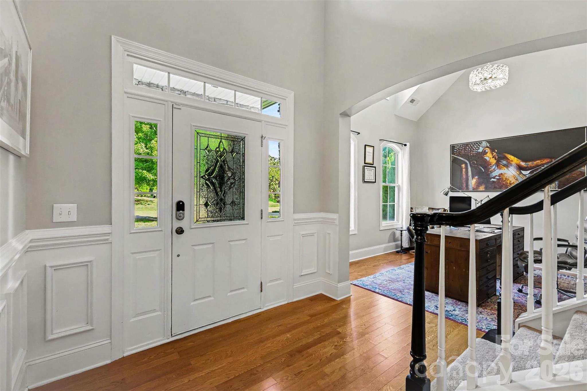 11242 Wheat Ridge Road — Charlotte