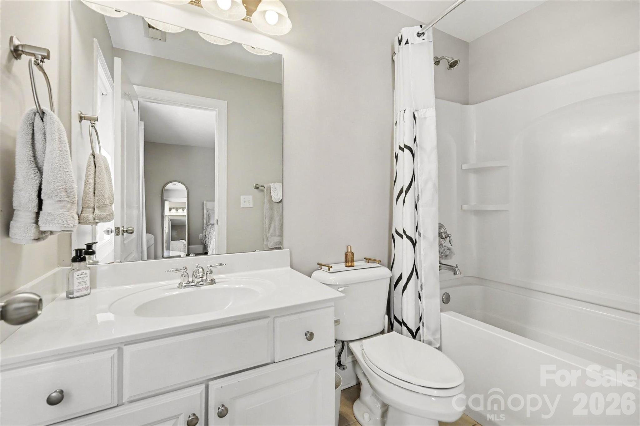 11242 Wheat Ridge Road — Charlotte