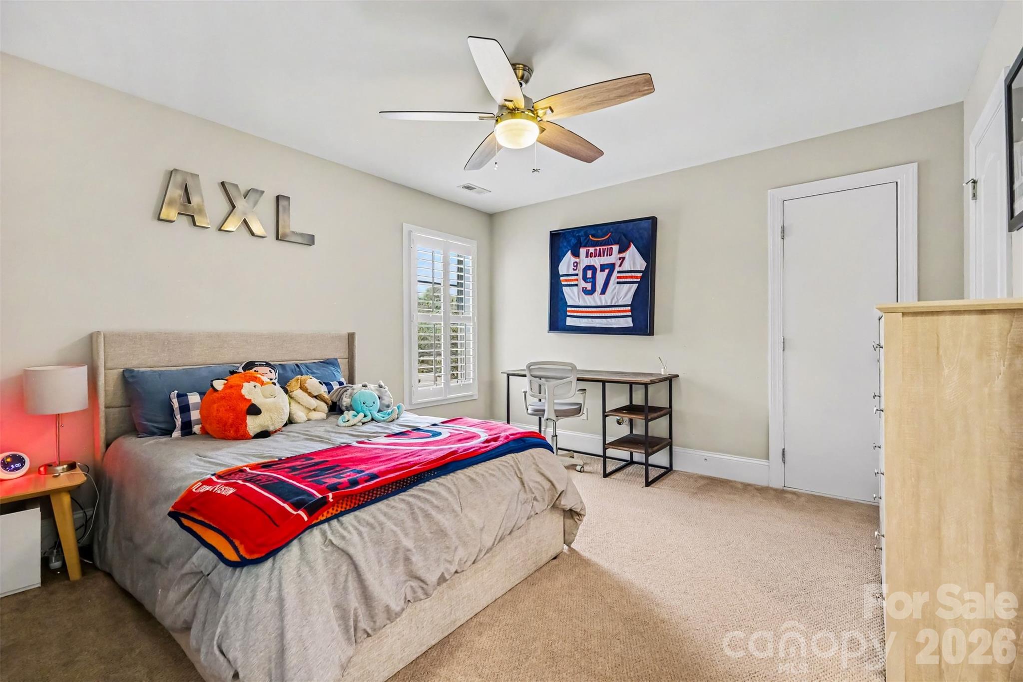 11242 Wheat Ridge Road — Charlotte