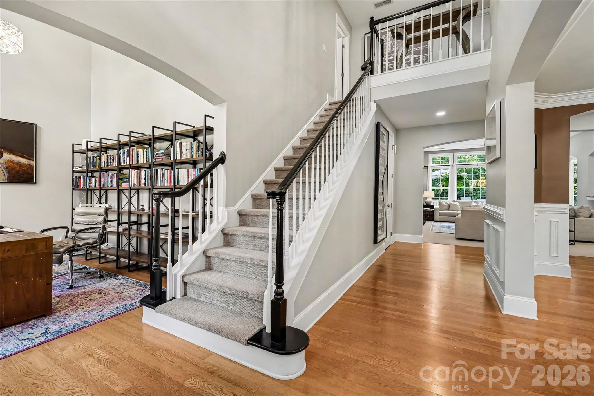 11242 Wheat Ridge Road — Charlotte