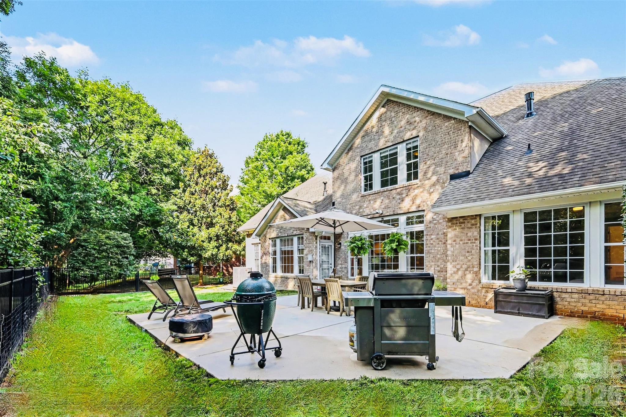 11242 Wheat Ridge Road — Charlotte