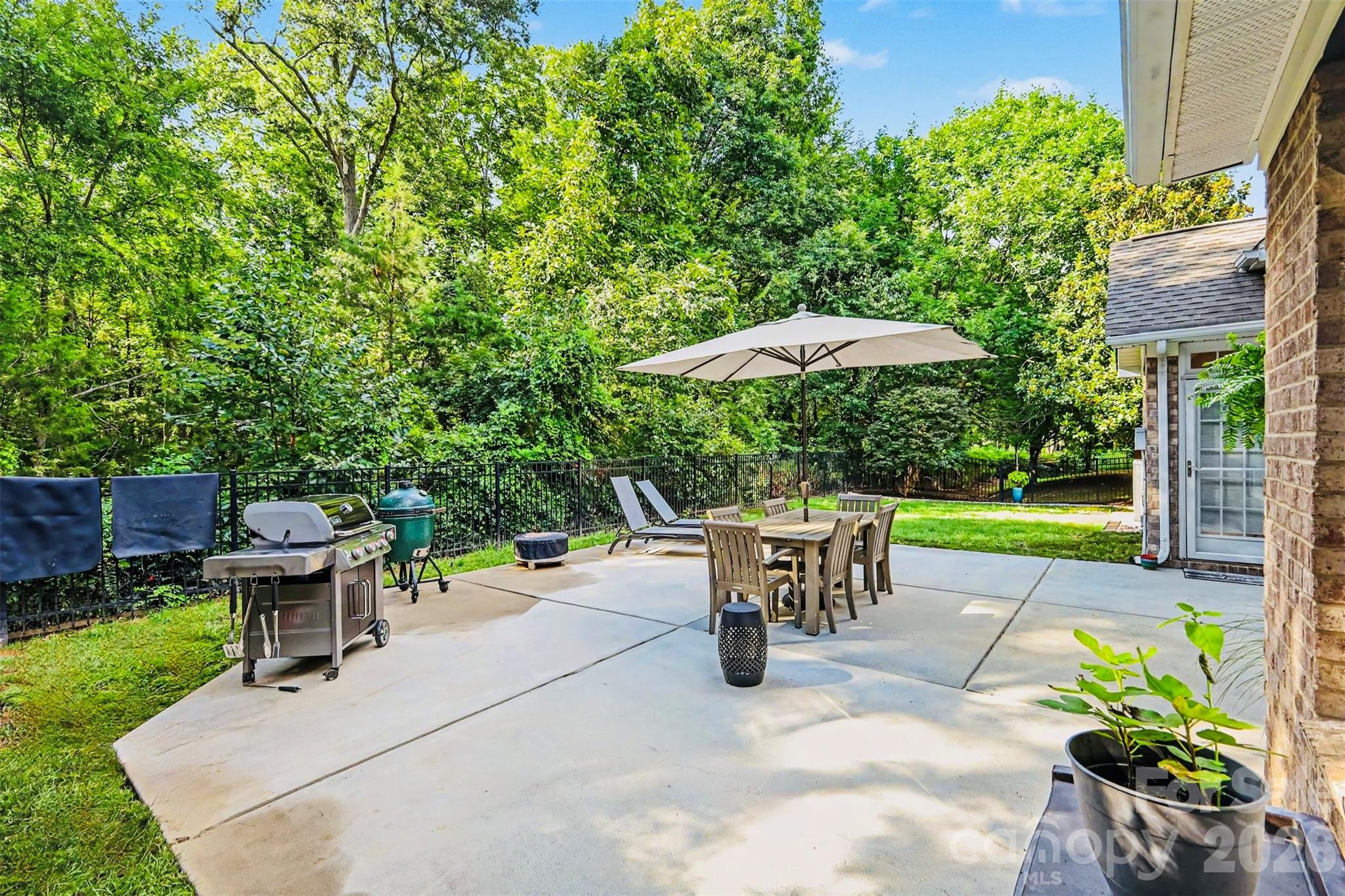 11242 Wheat Ridge Road — Charlotte