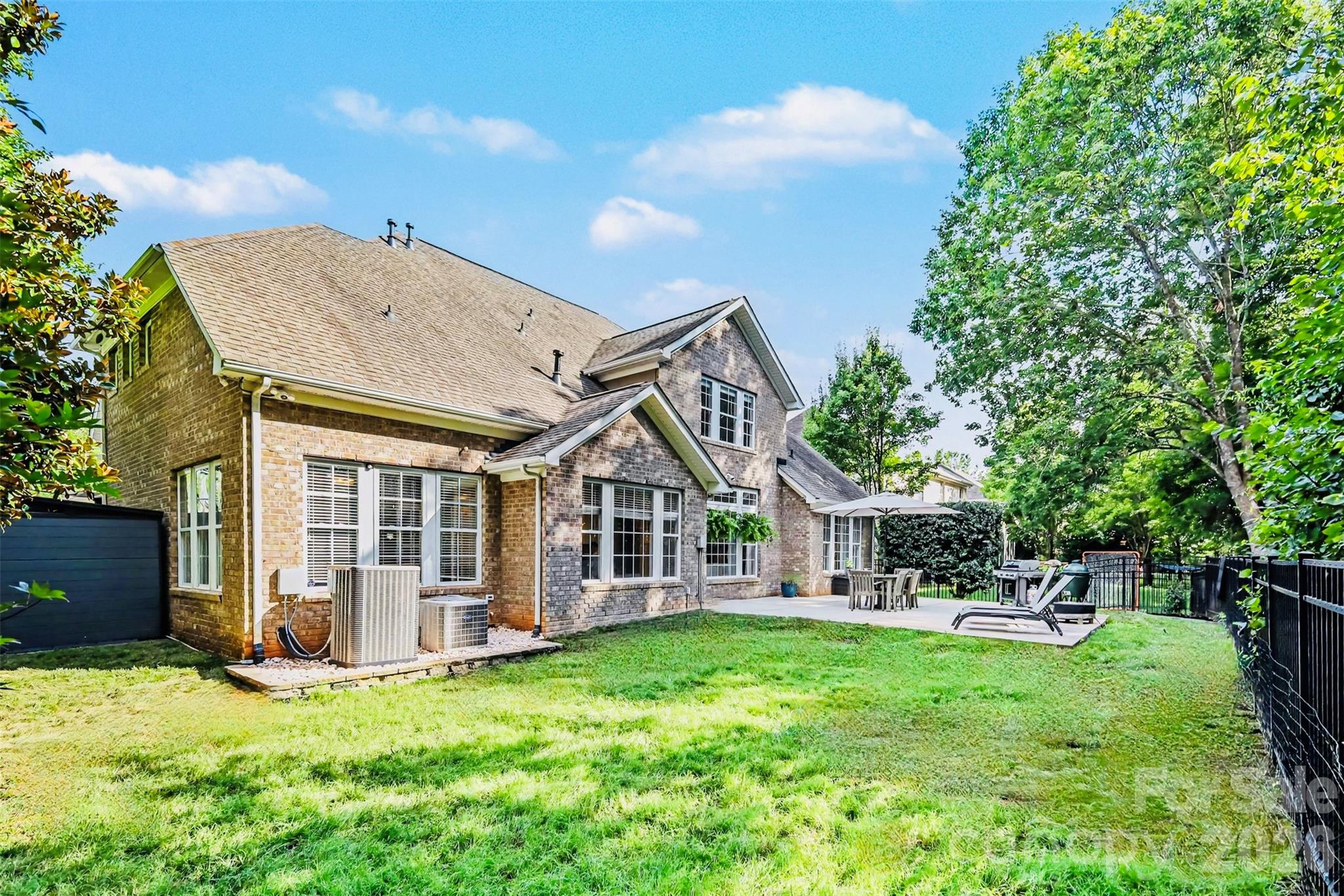 11242 Wheat Ridge Road — Charlotte