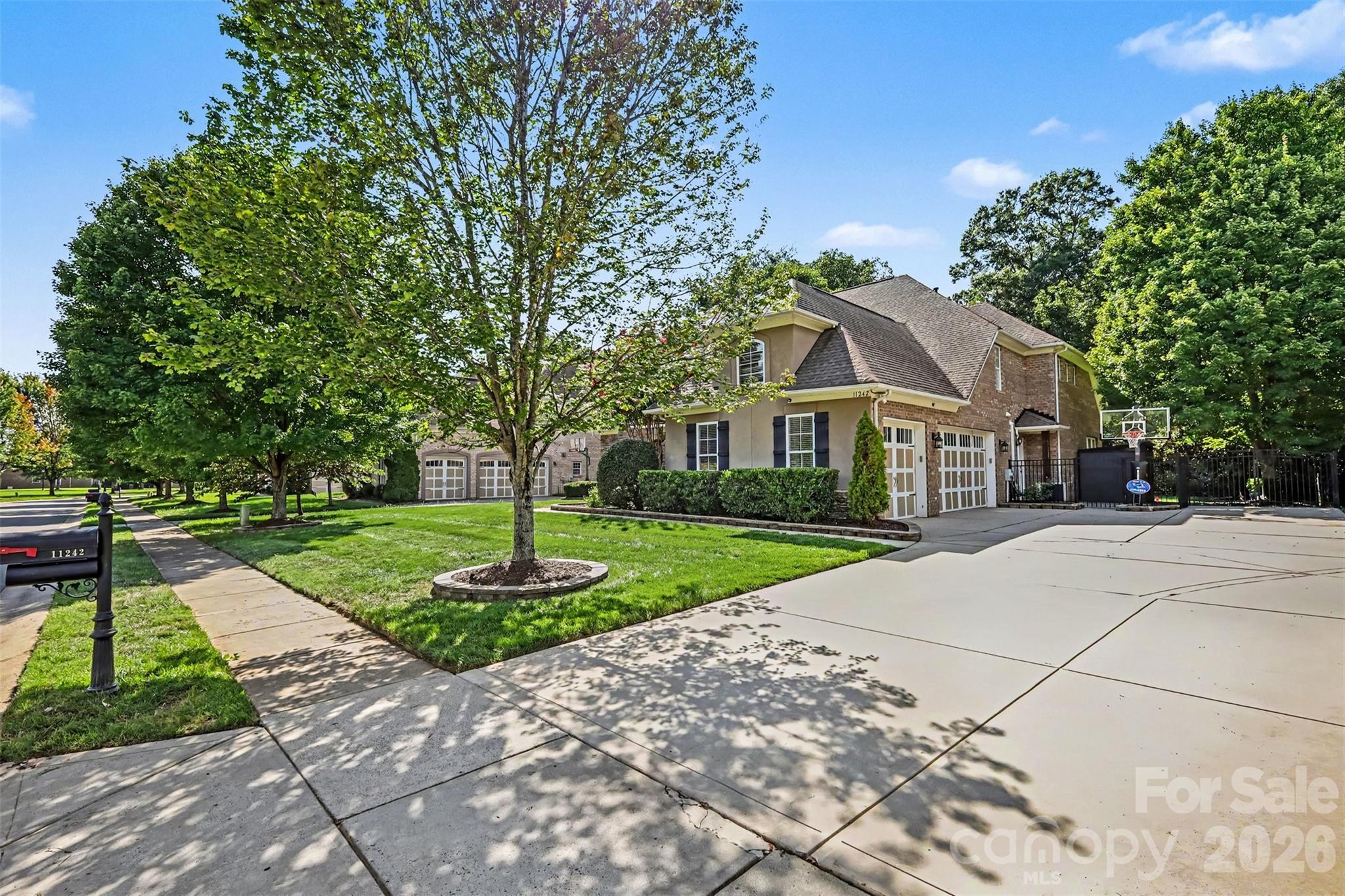 11242 Wheat Ridge Road — Charlotte