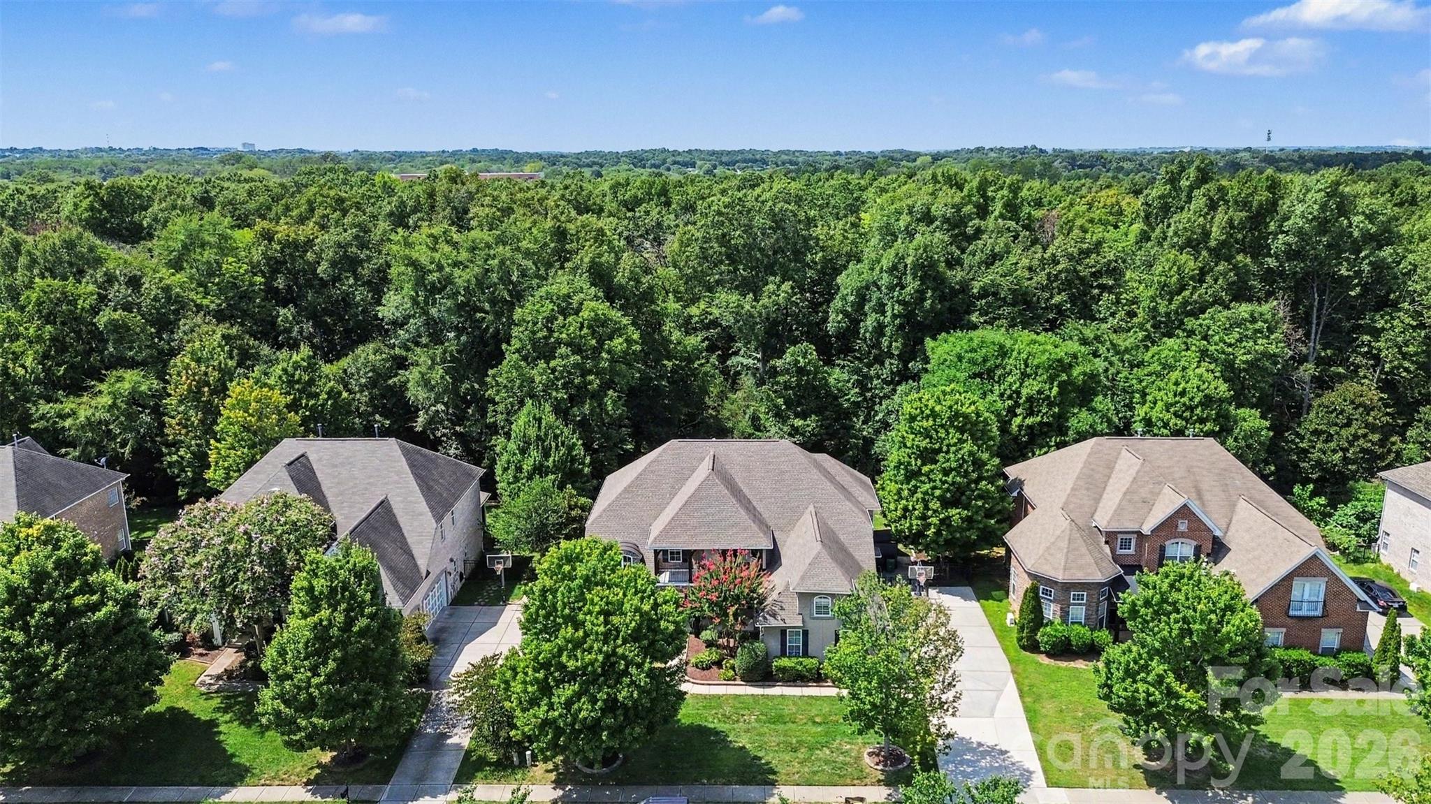 11242 Wheat Ridge Road — Charlotte