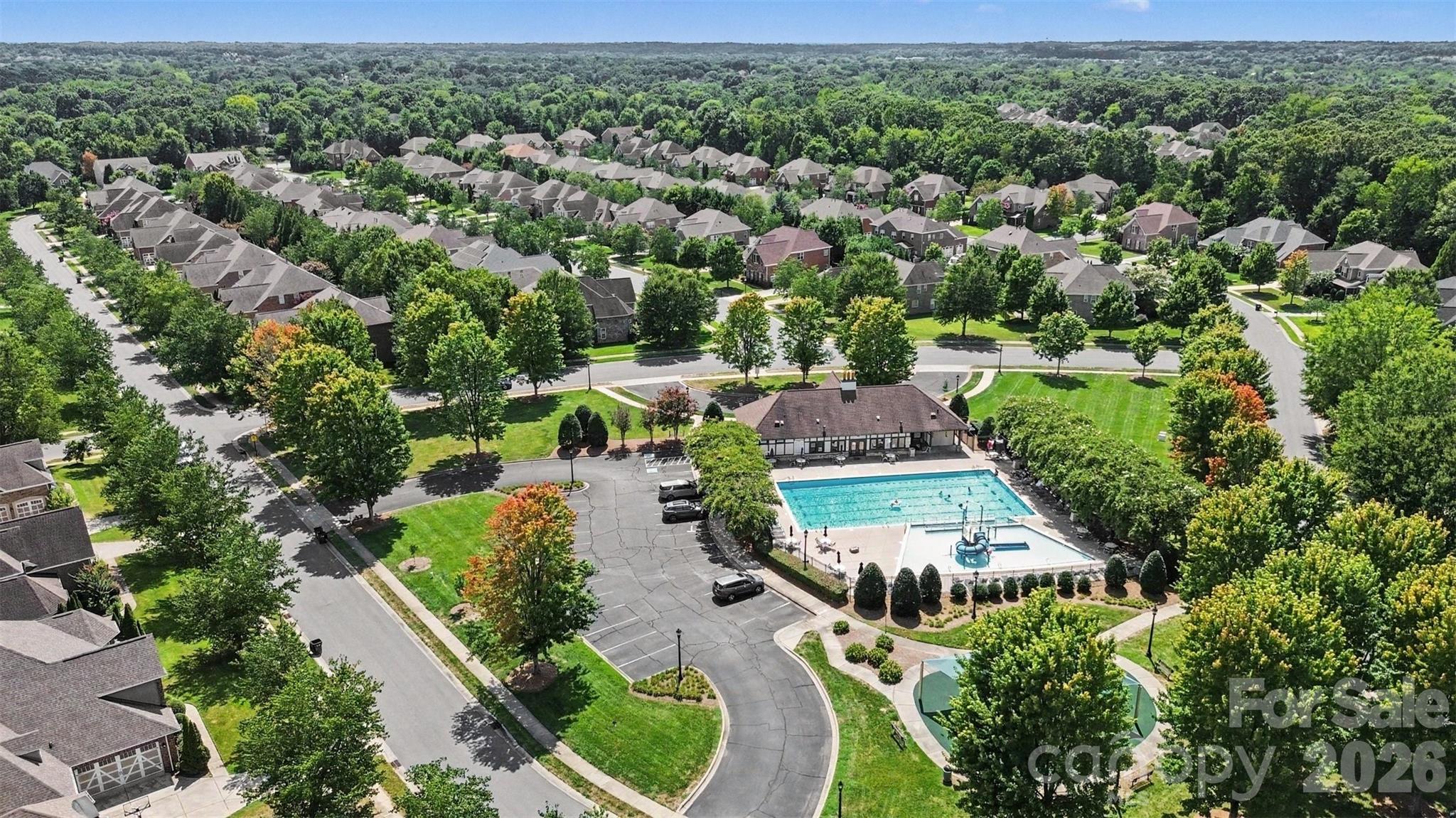 11242 Wheat Ridge Road — Charlotte