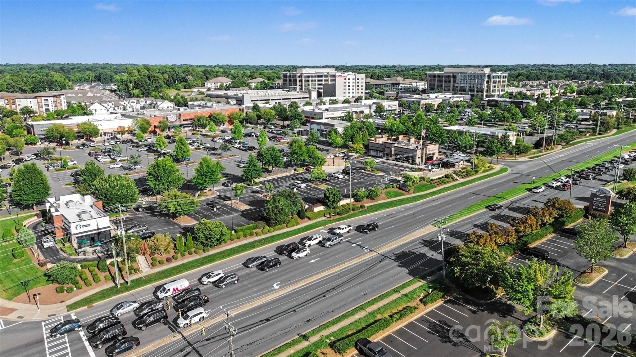 11242 Wheat Ridge Road — Charlotte