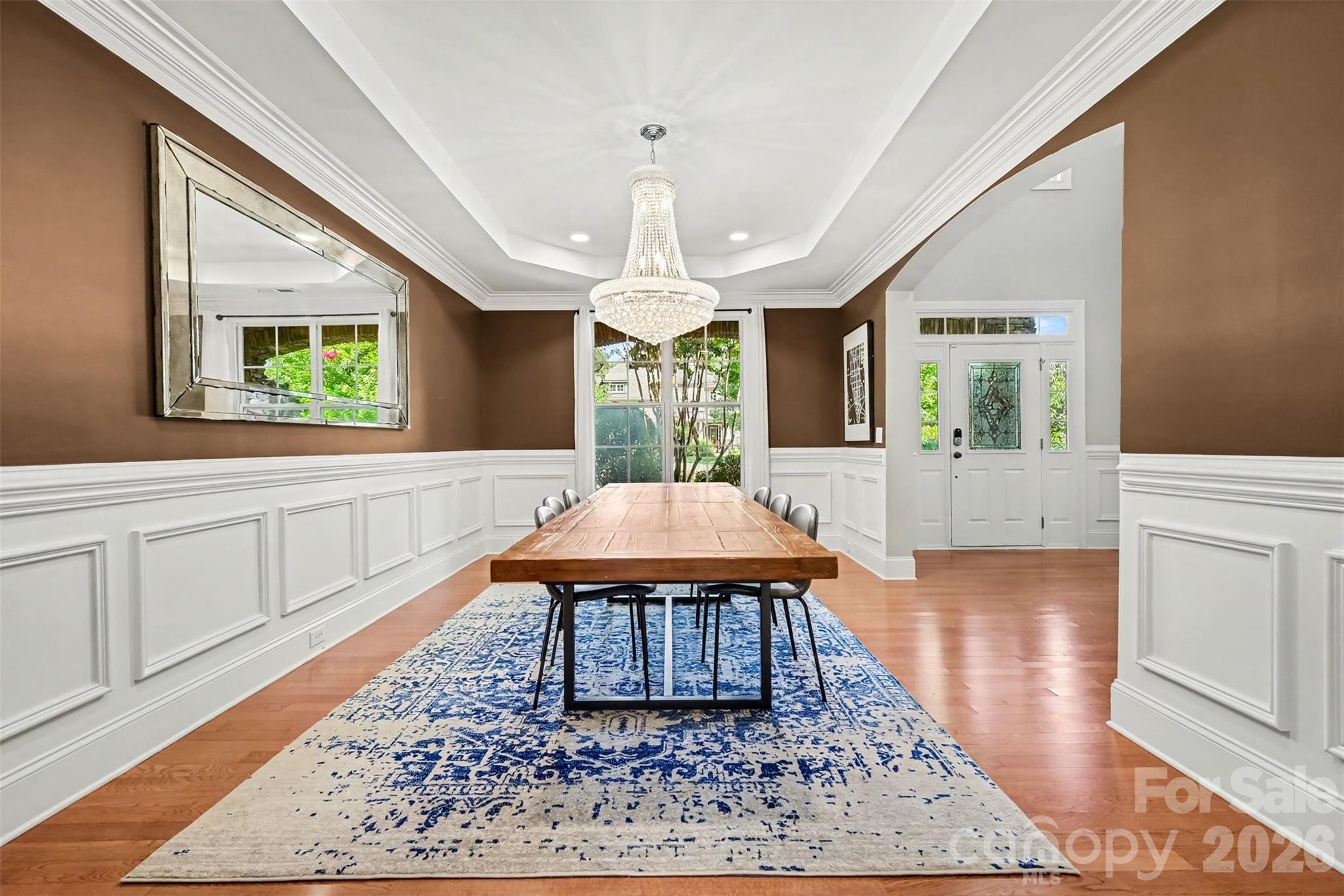 11242 Wheat Ridge Road — Charlotte