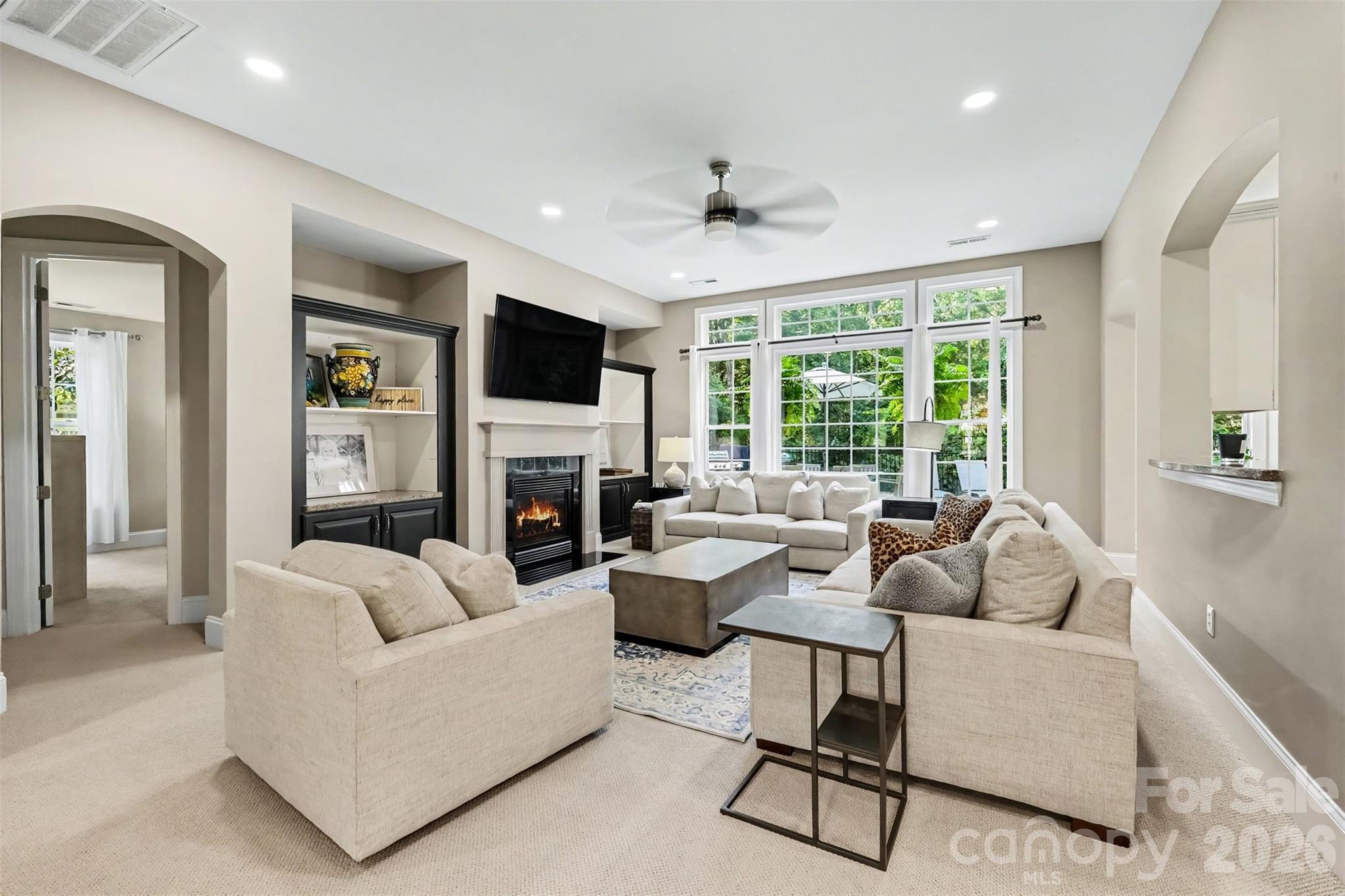 11242 Wheat Ridge Road — Charlotte