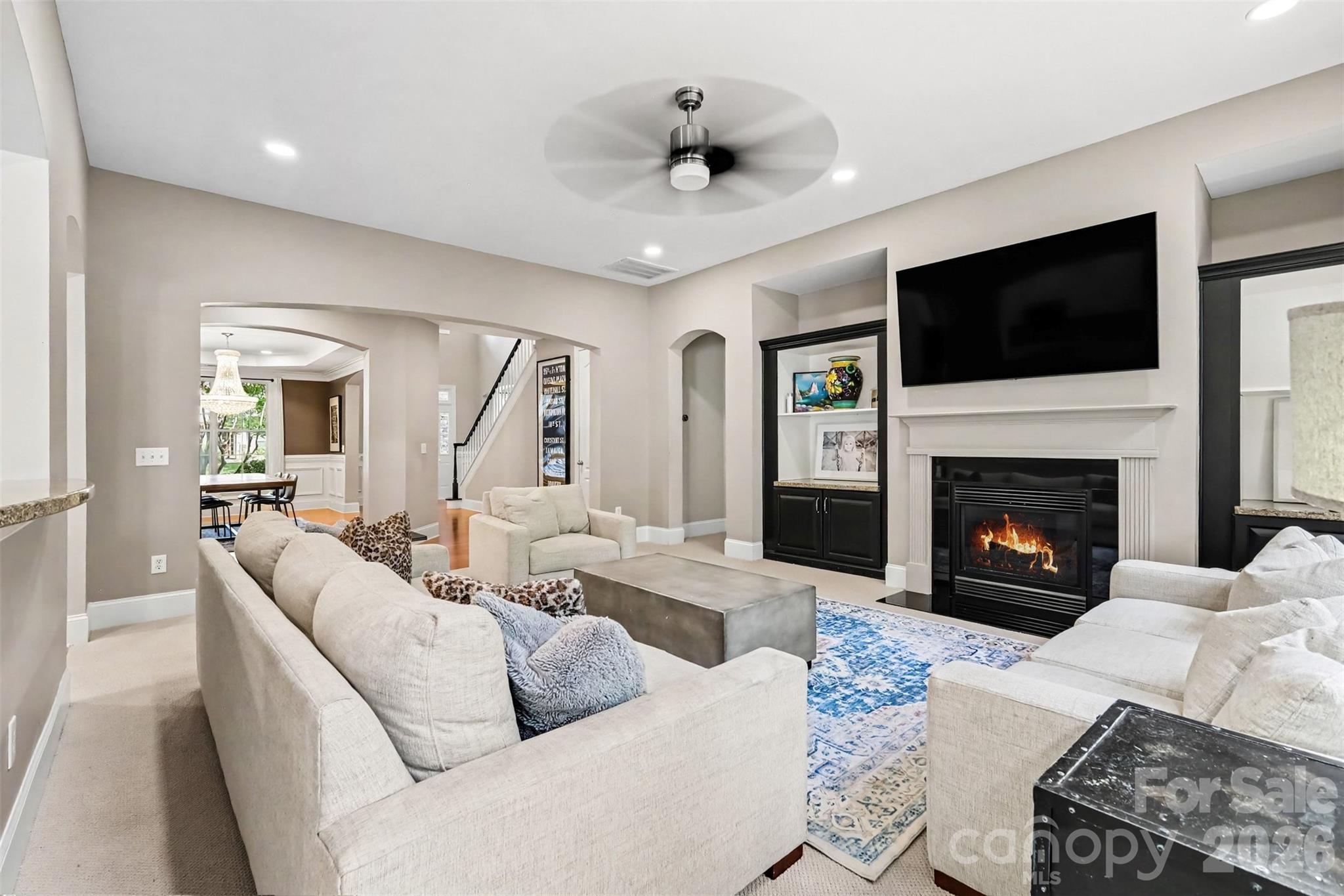 11242 Wheat Ridge Road — Charlotte