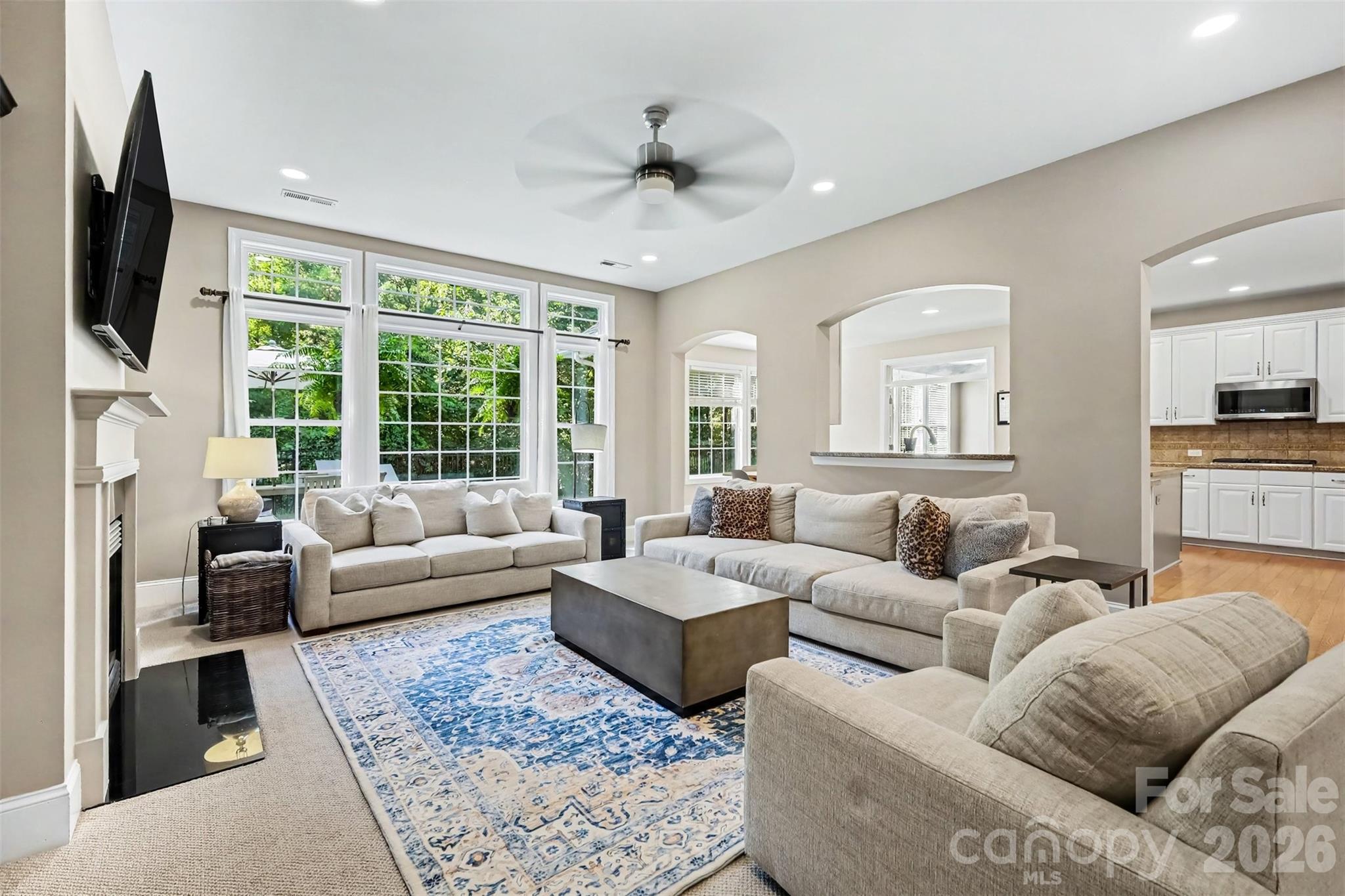 11242 Wheat Ridge Road — Charlotte