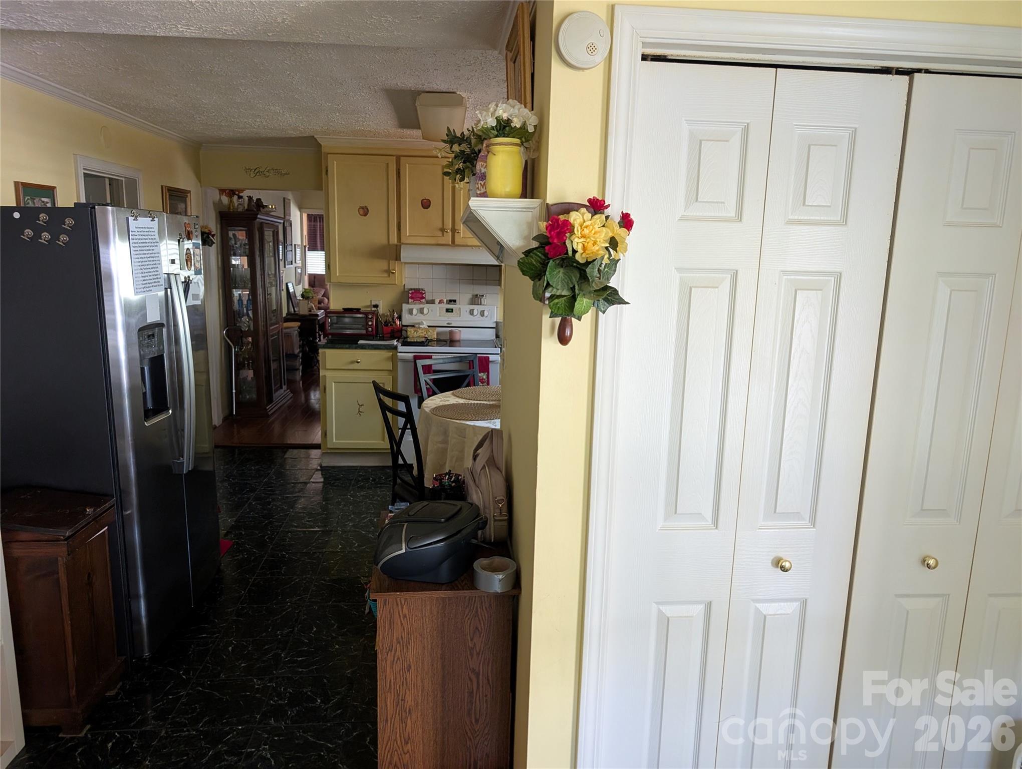 406 N Kimmons Street N — Landis