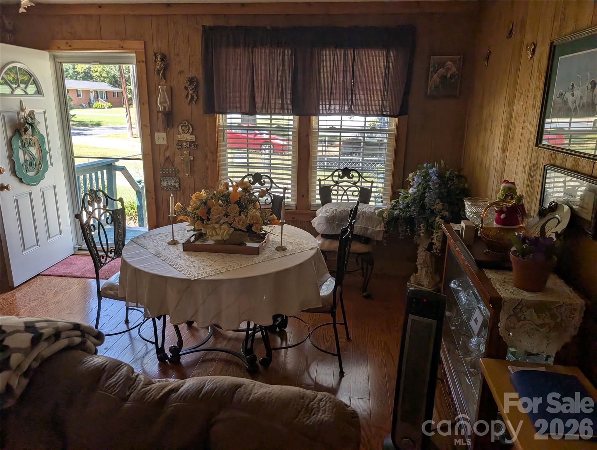 406 N Kimmons Street N — Landis