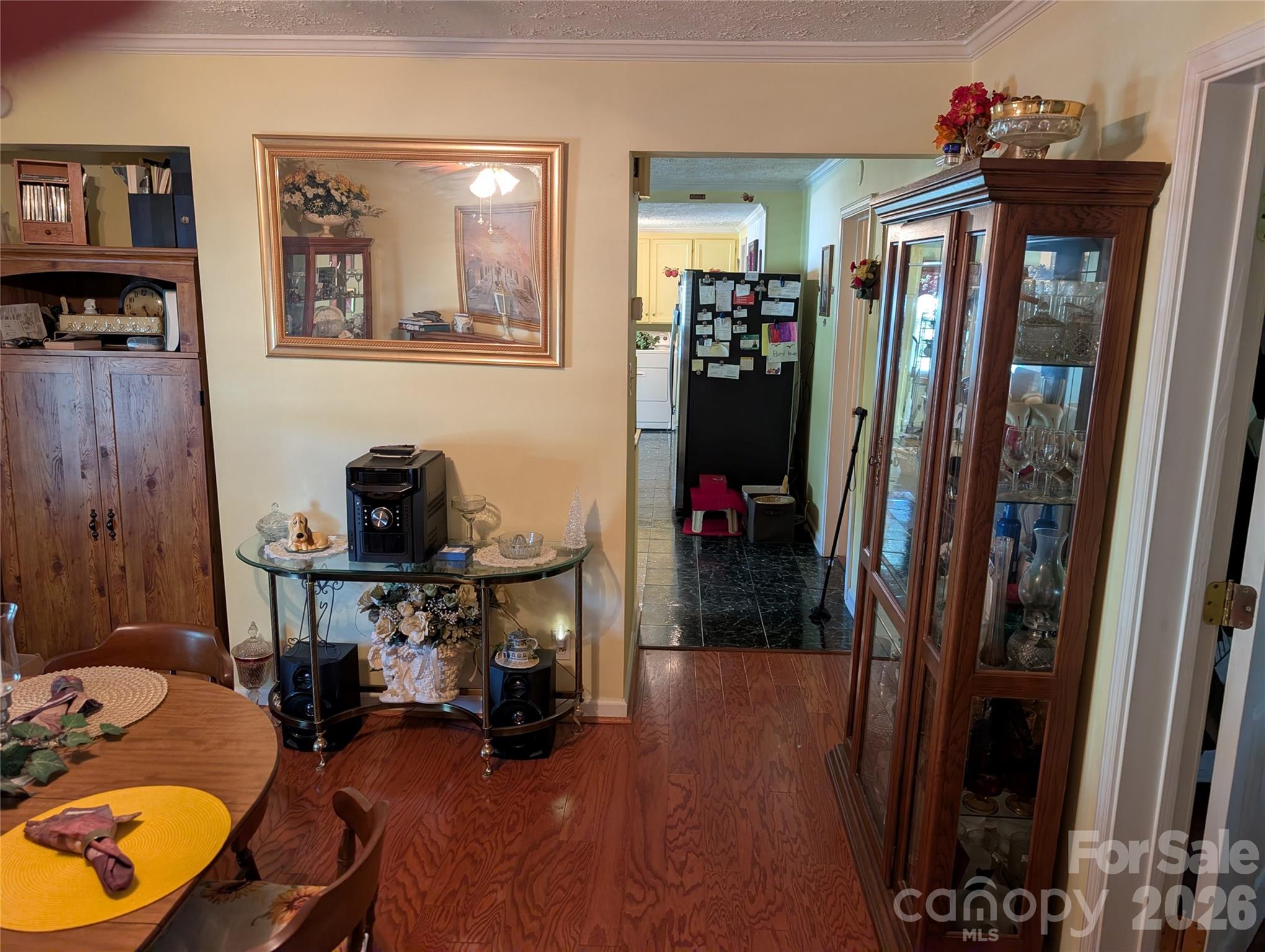 406 N Kimmons Street N — Landis