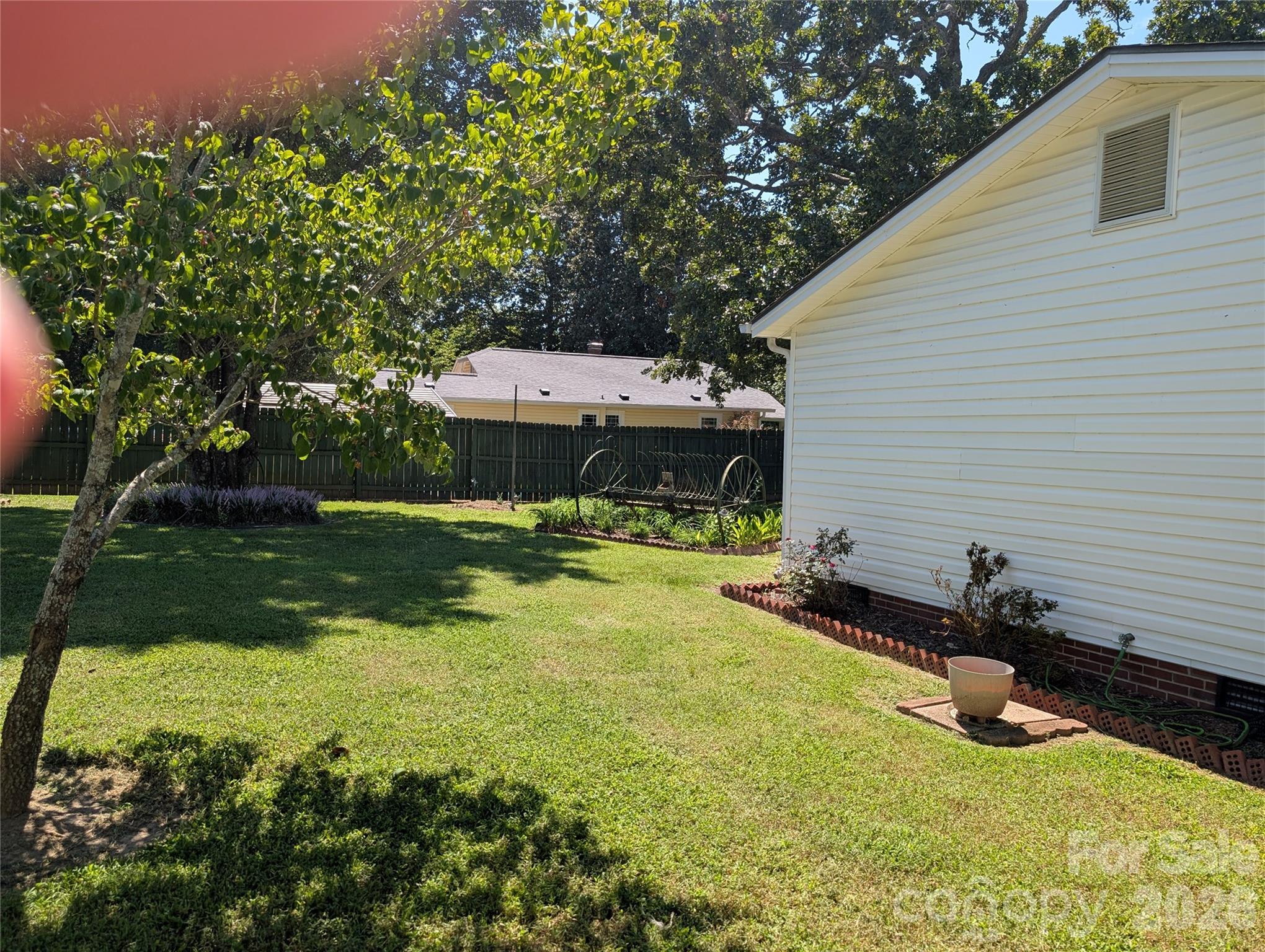 406 N Kimmons Street N — Landis