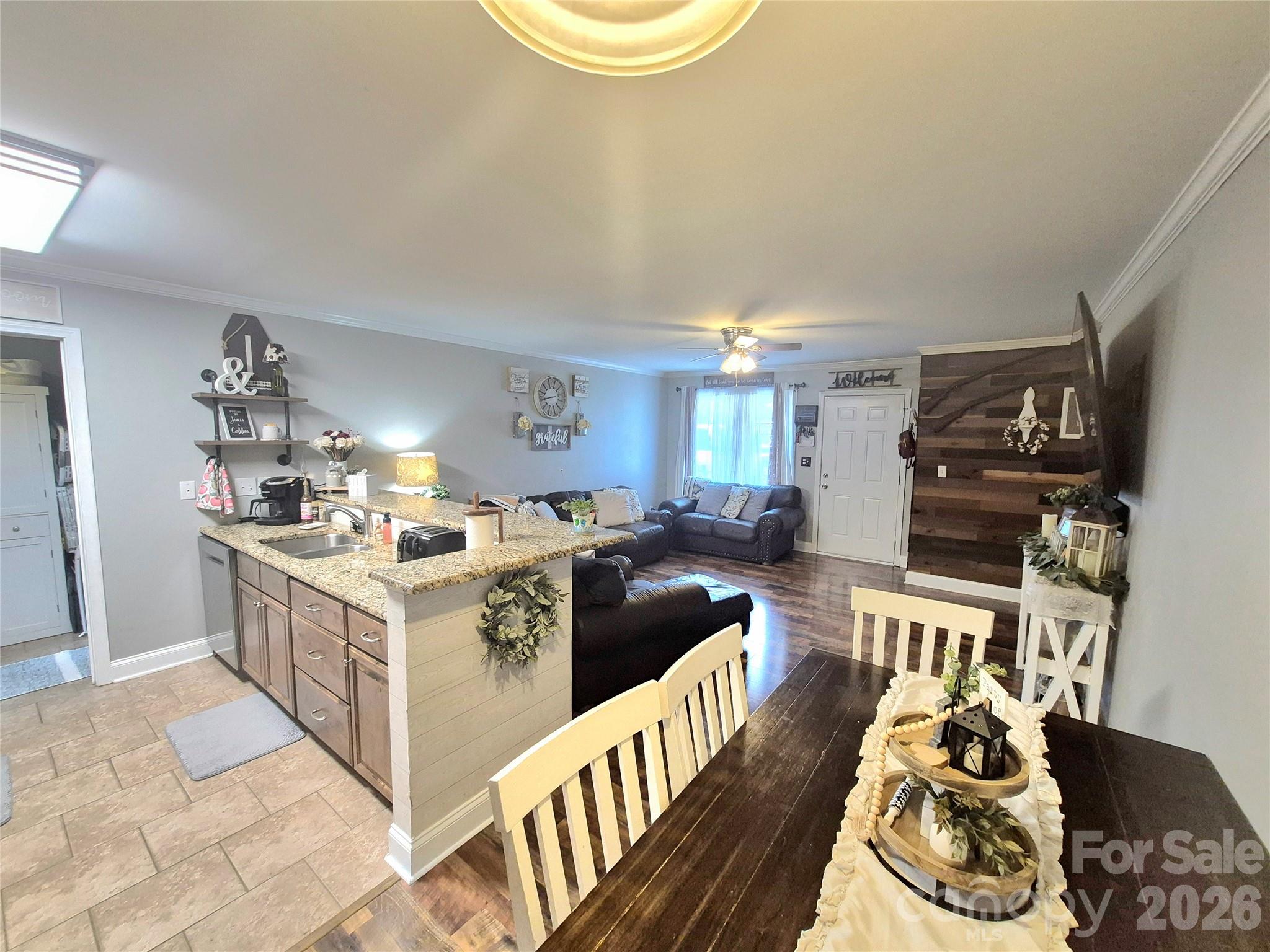 1637 Riverview Road — Lincolnton