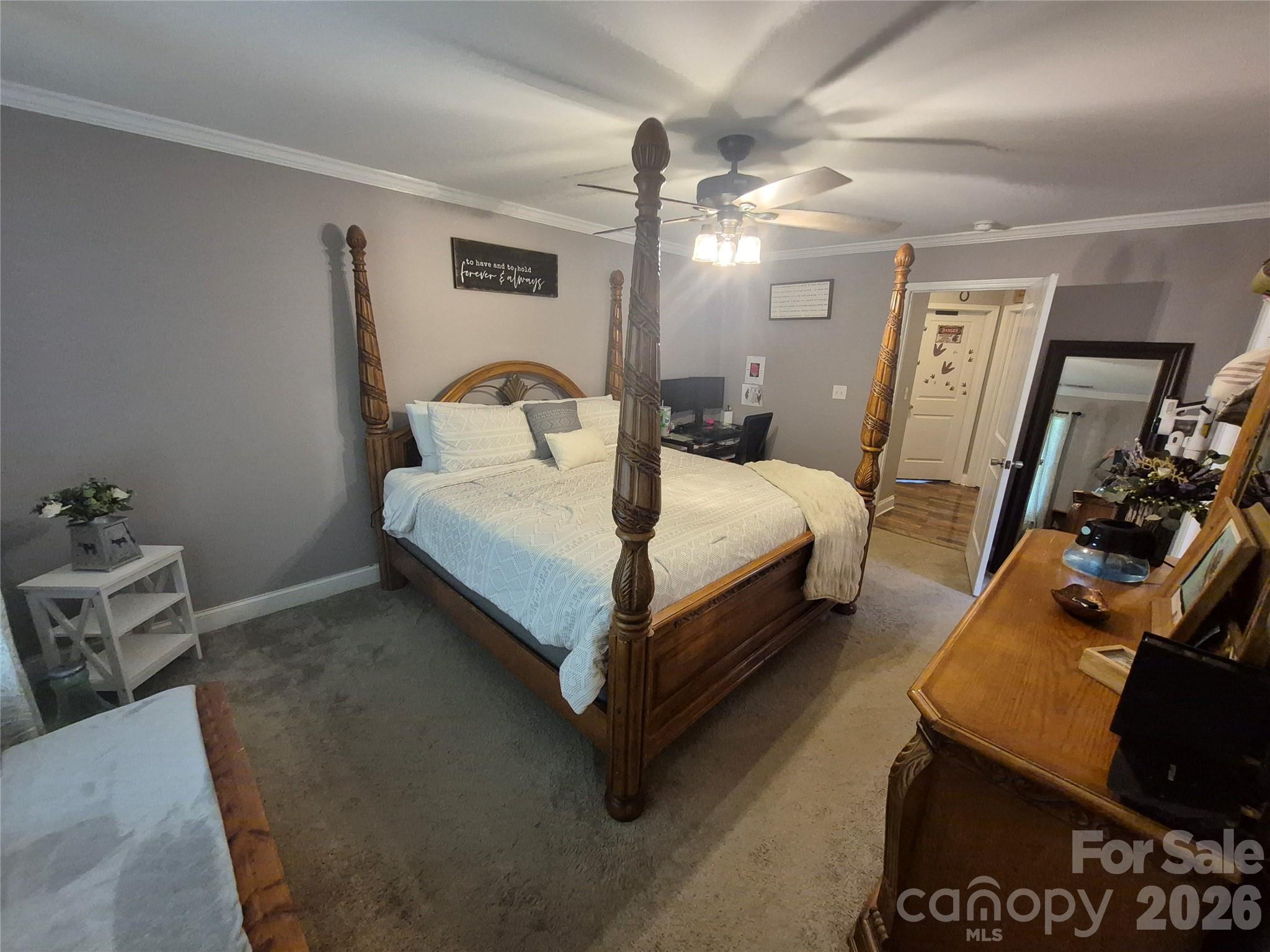 1637 Riverview Road — Lincolnton