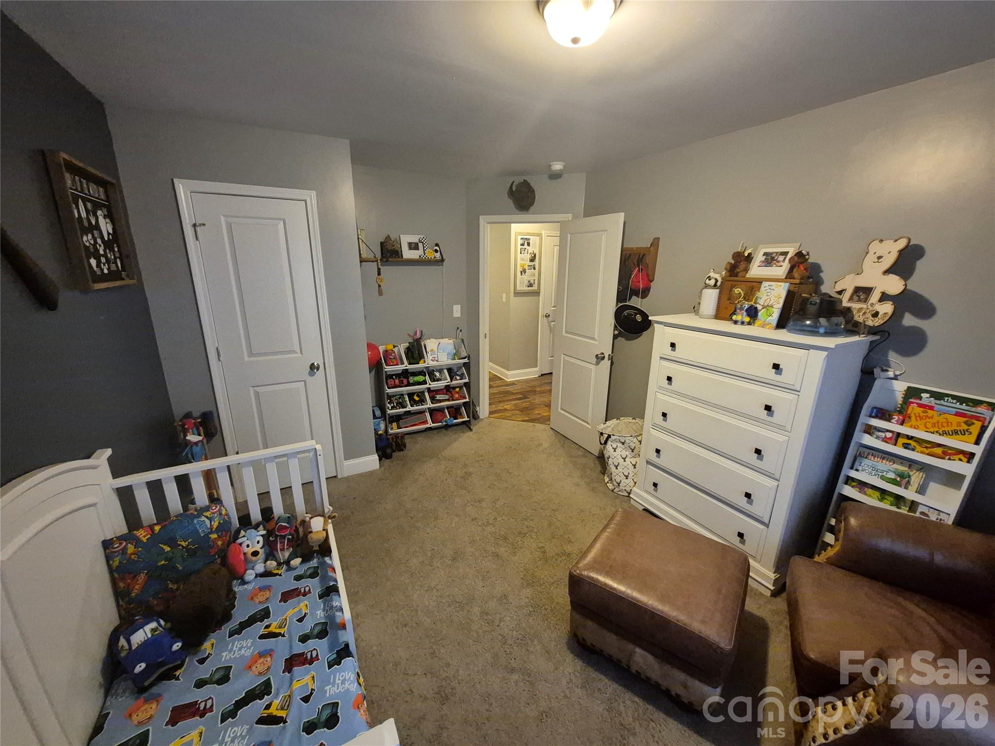1637 Riverview Road — Lincolnton
