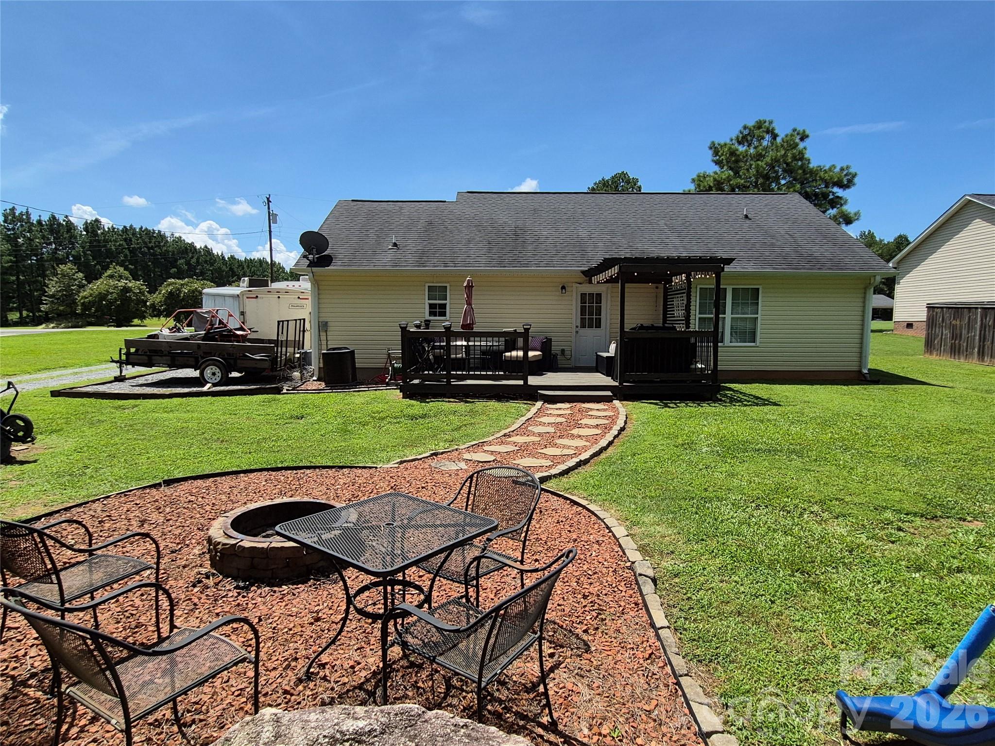 1637 Riverview Road — Lincolnton