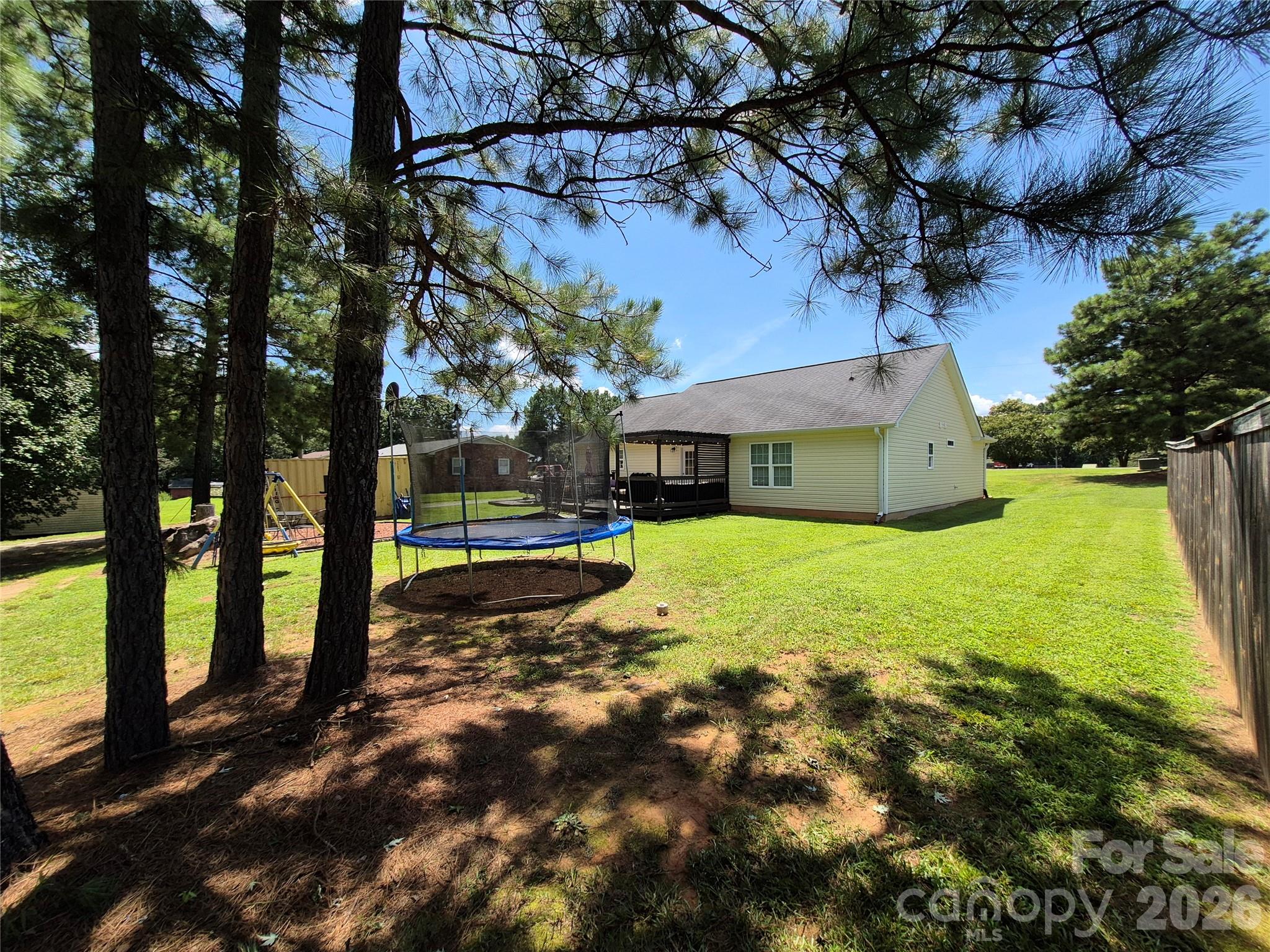 1637 Riverview Road — Lincolnton