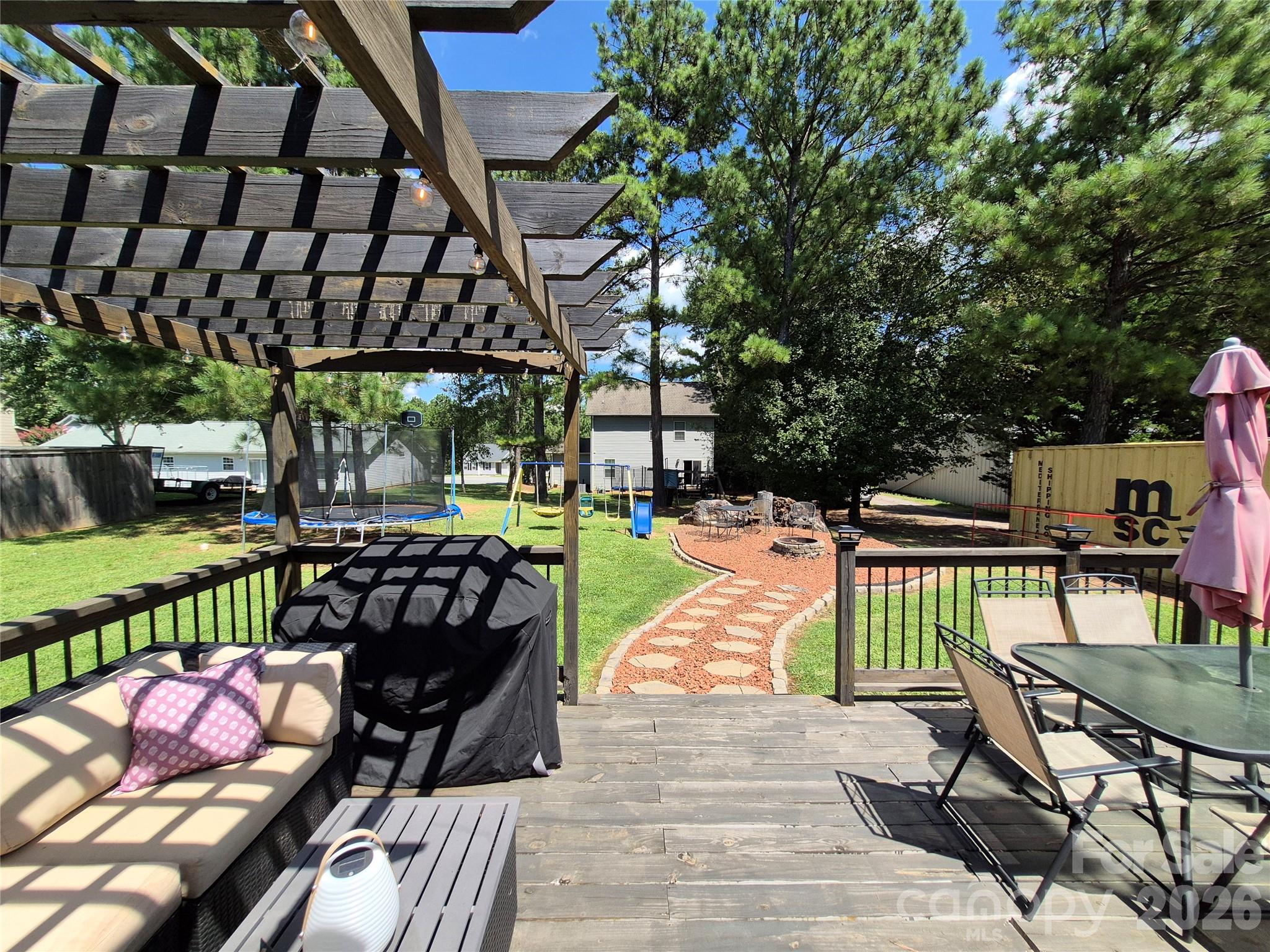 1637 Riverview Road — Lincolnton