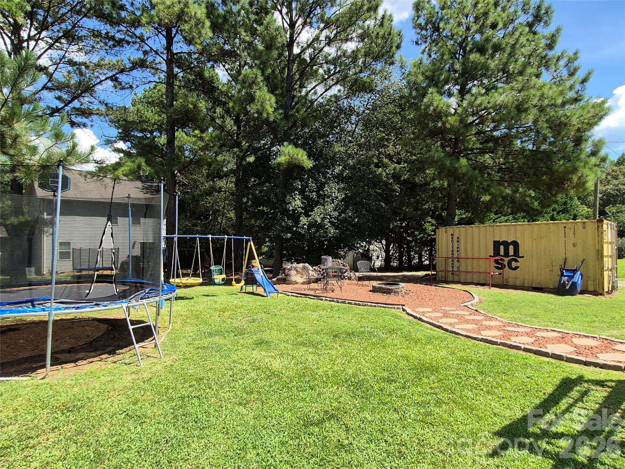1637 Riverview Road — Lincolnton
