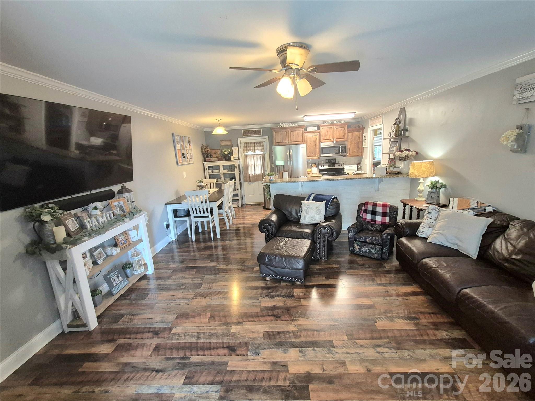 1637 Riverview Road — Lincolnton