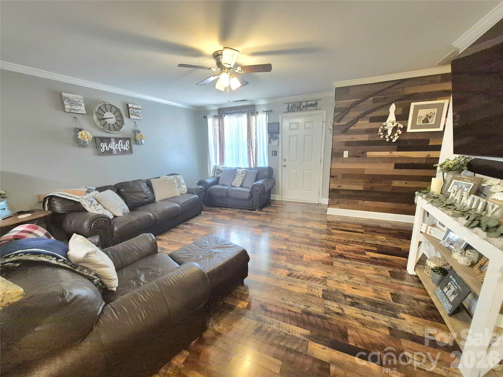 1637 Riverview Road — Lincolnton