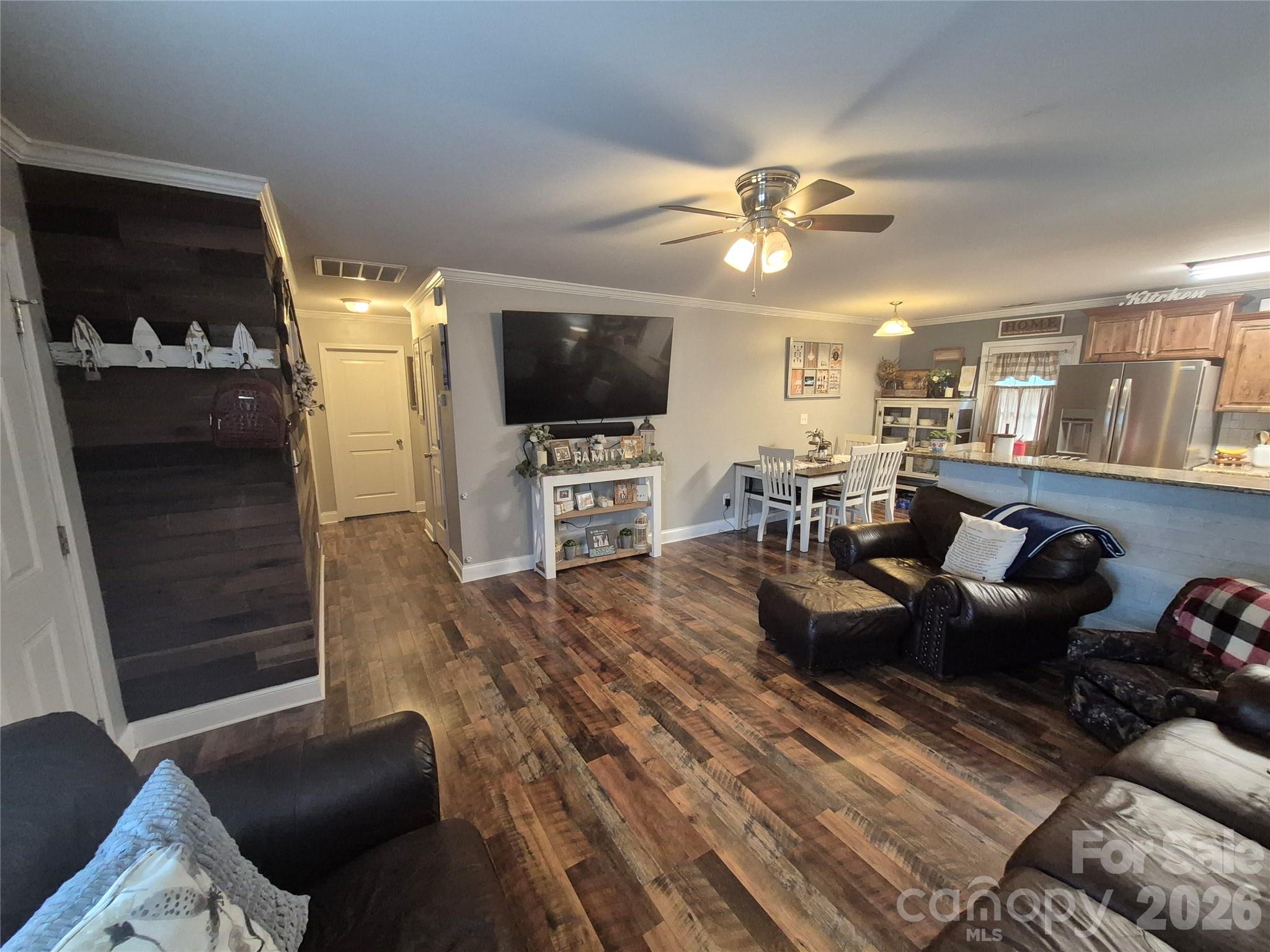 1637 Riverview Road — Lincolnton
