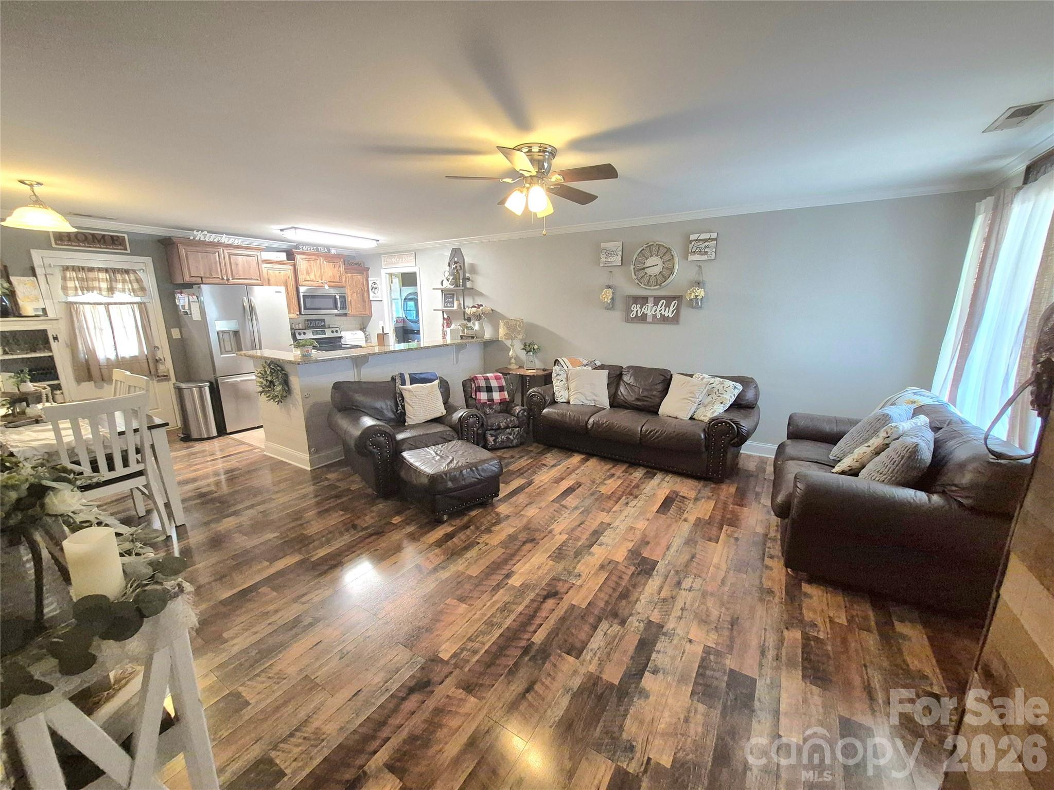 1637 Riverview Road — Lincolnton