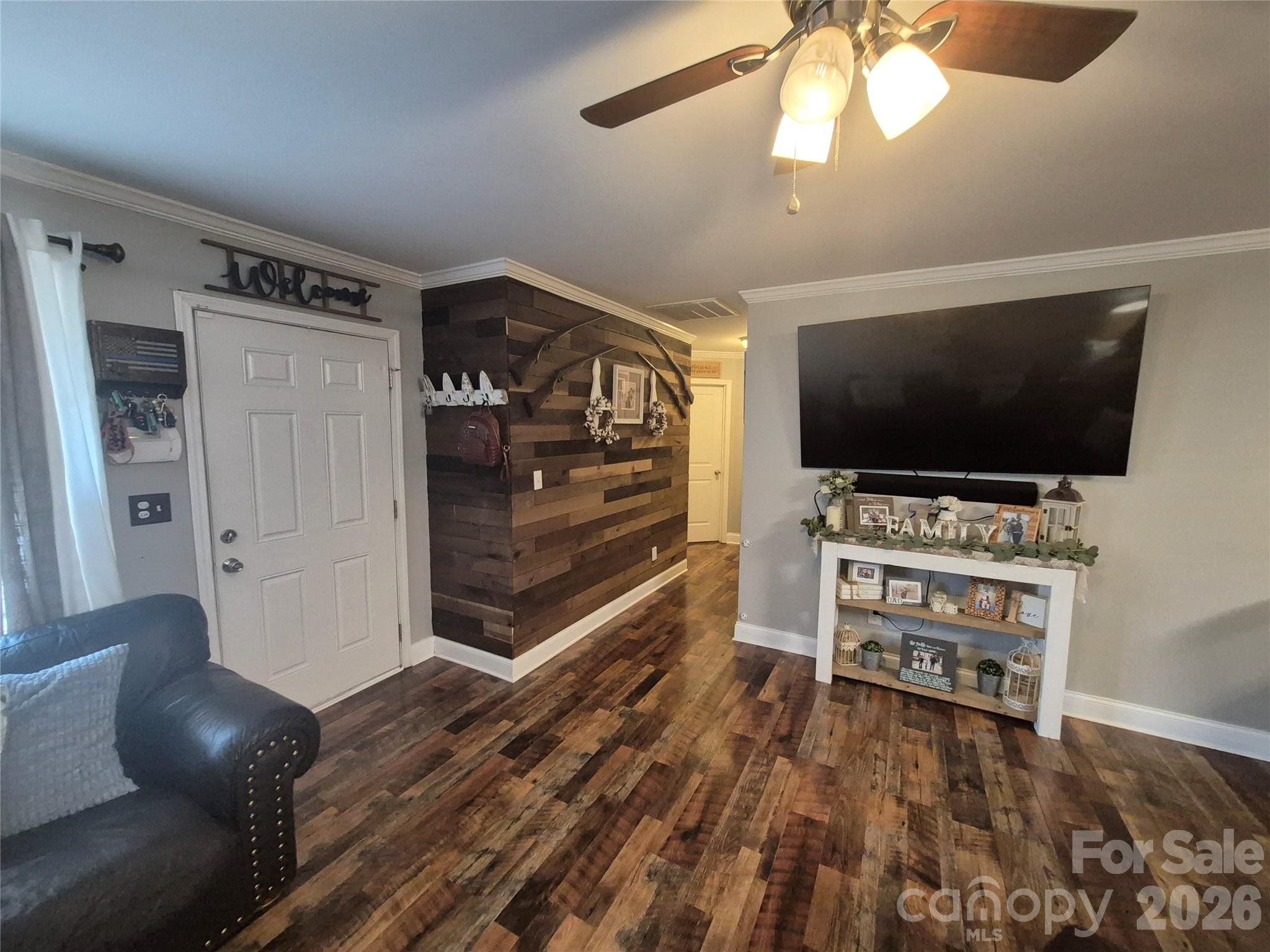 1637 Riverview Road — Lincolnton