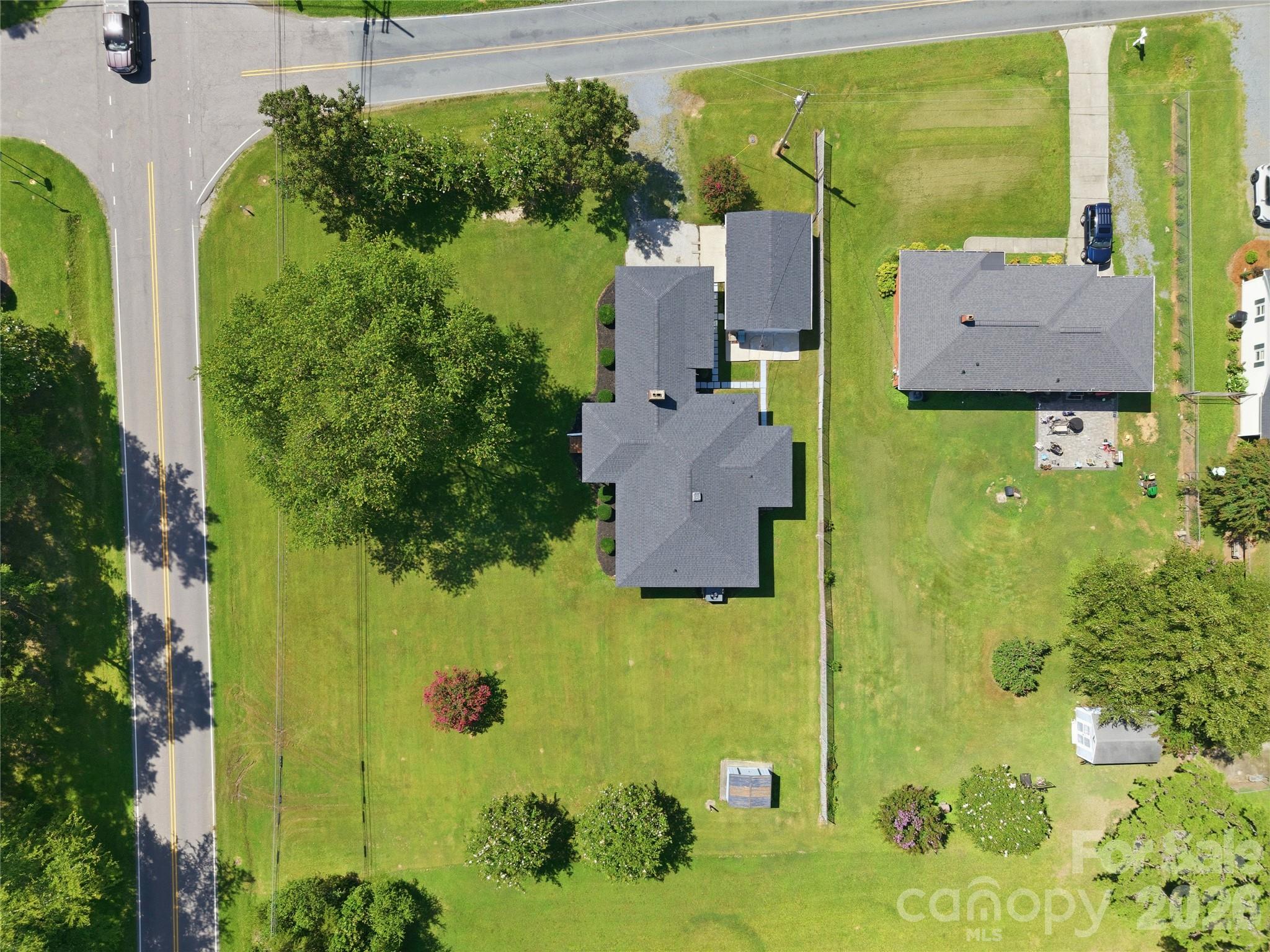 2424 Griffith Road — Monroe