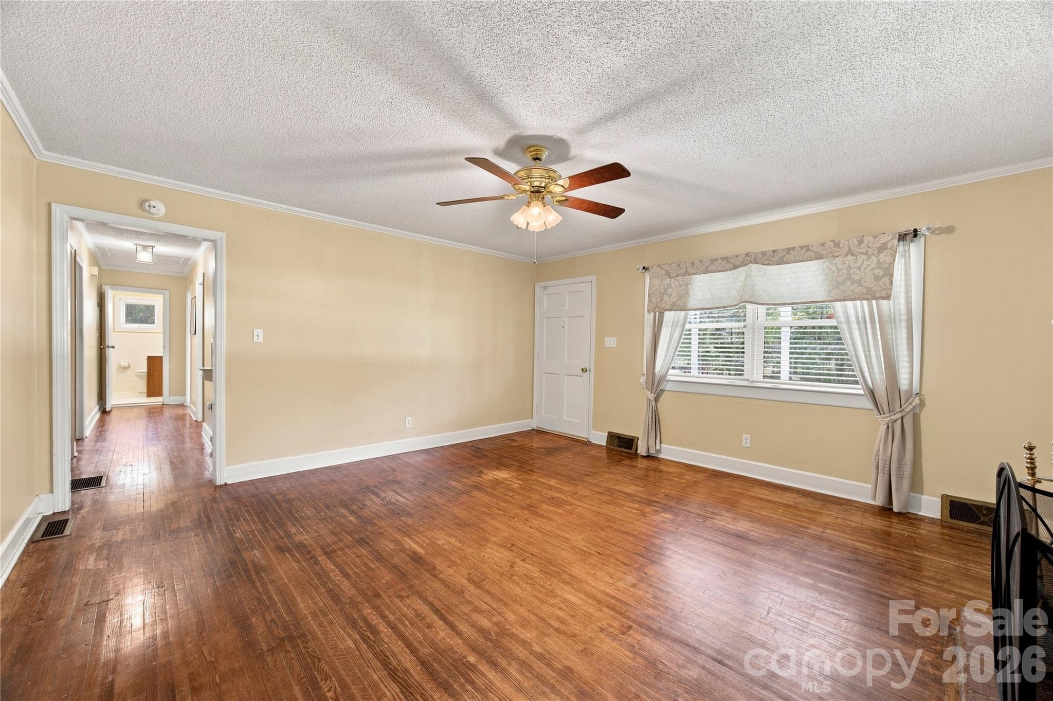 2424 Griffith Road — Monroe