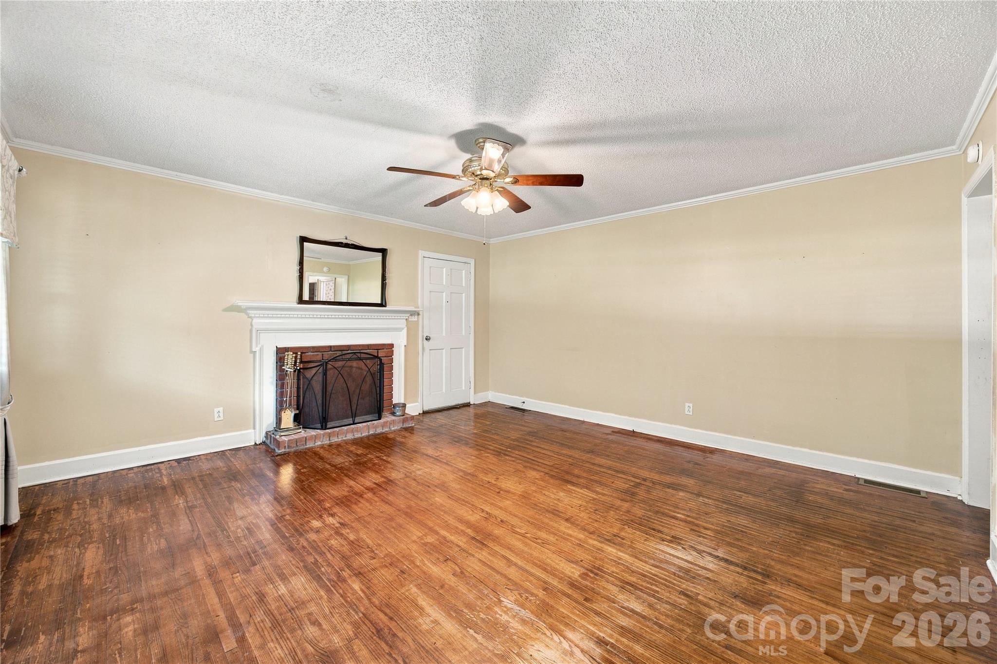2424 Griffith Road — Monroe