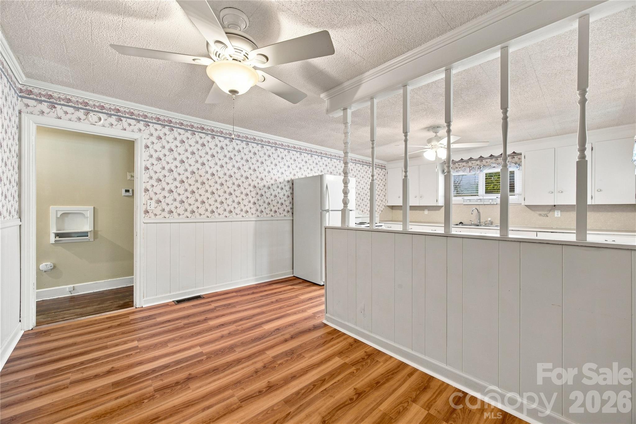 2424 Griffith Road — Monroe
