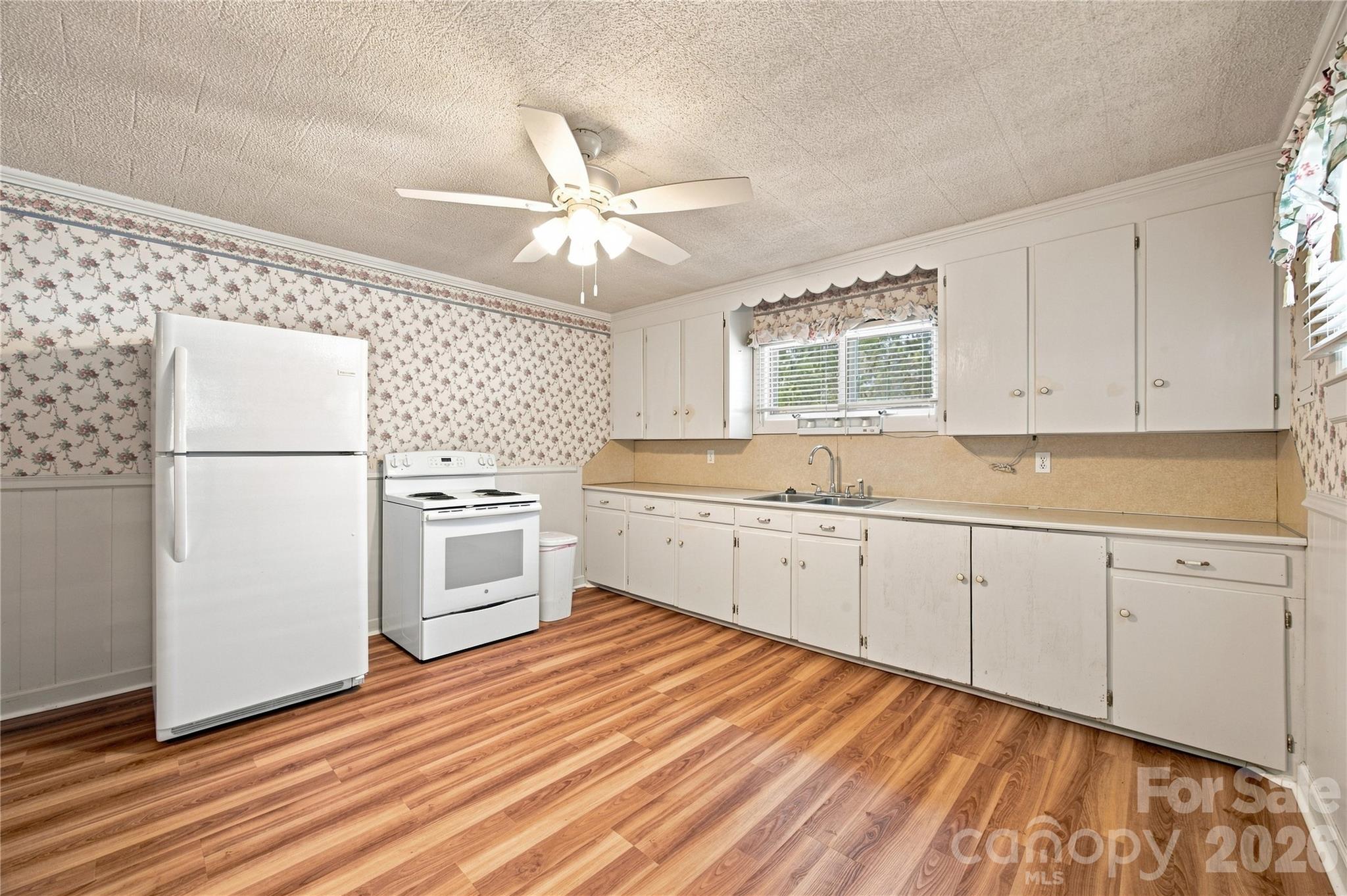 2424 Griffith Road — Monroe