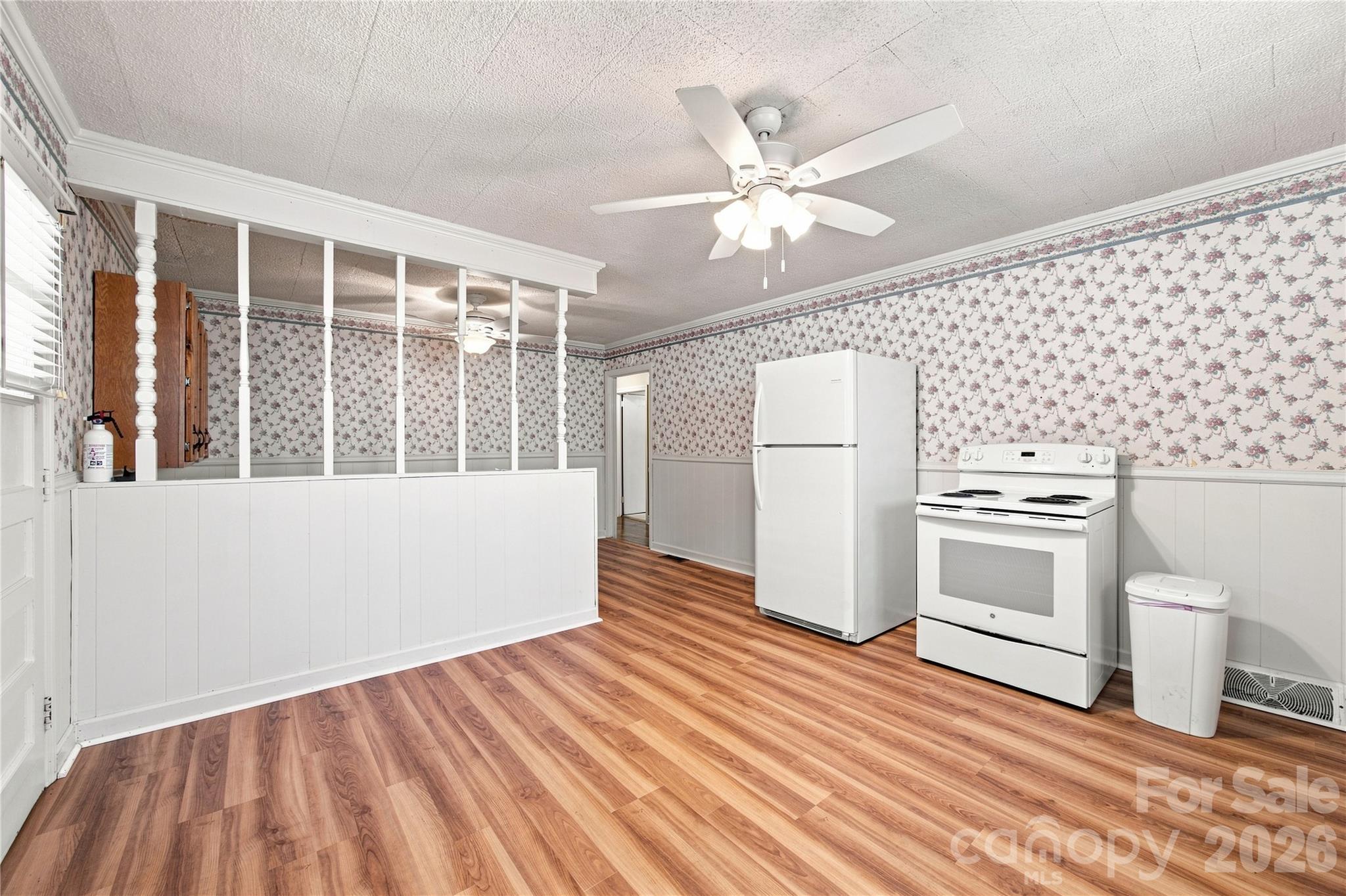2424 Griffith Road — Monroe