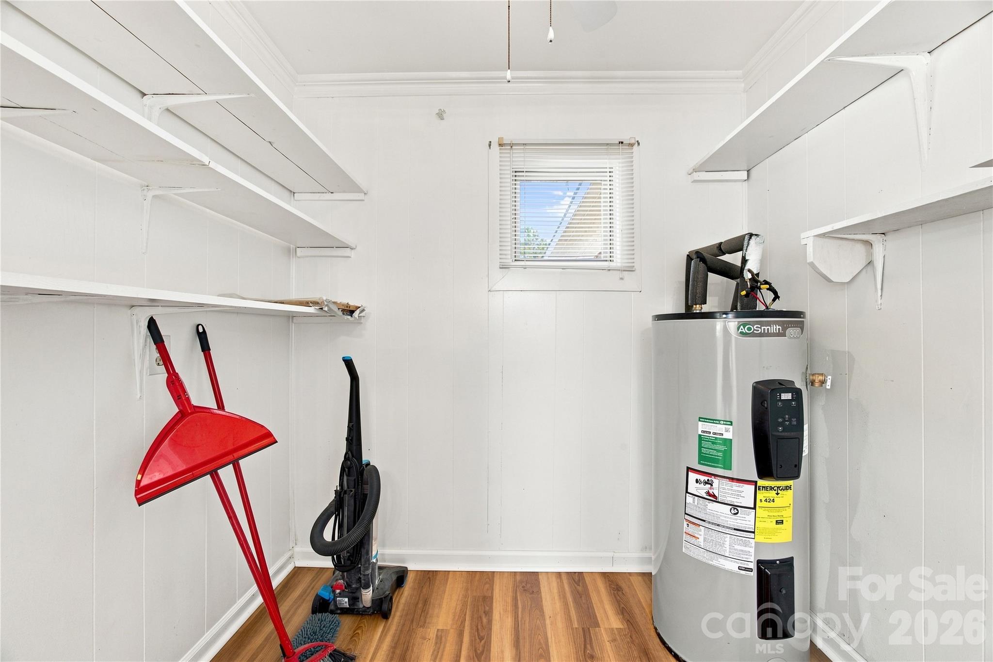2424 Griffith Road — Monroe