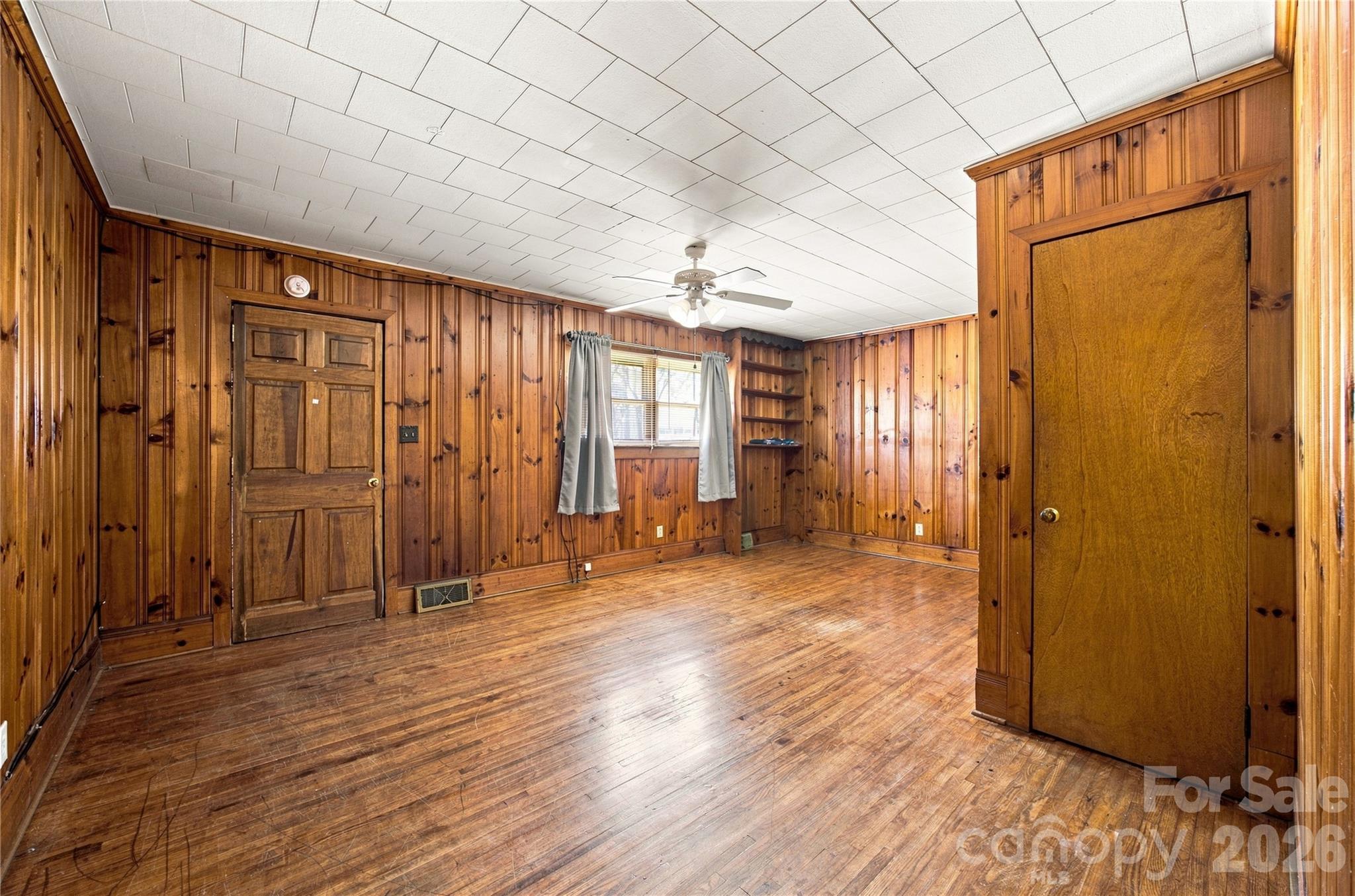 2424 Griffith Road — Monroe