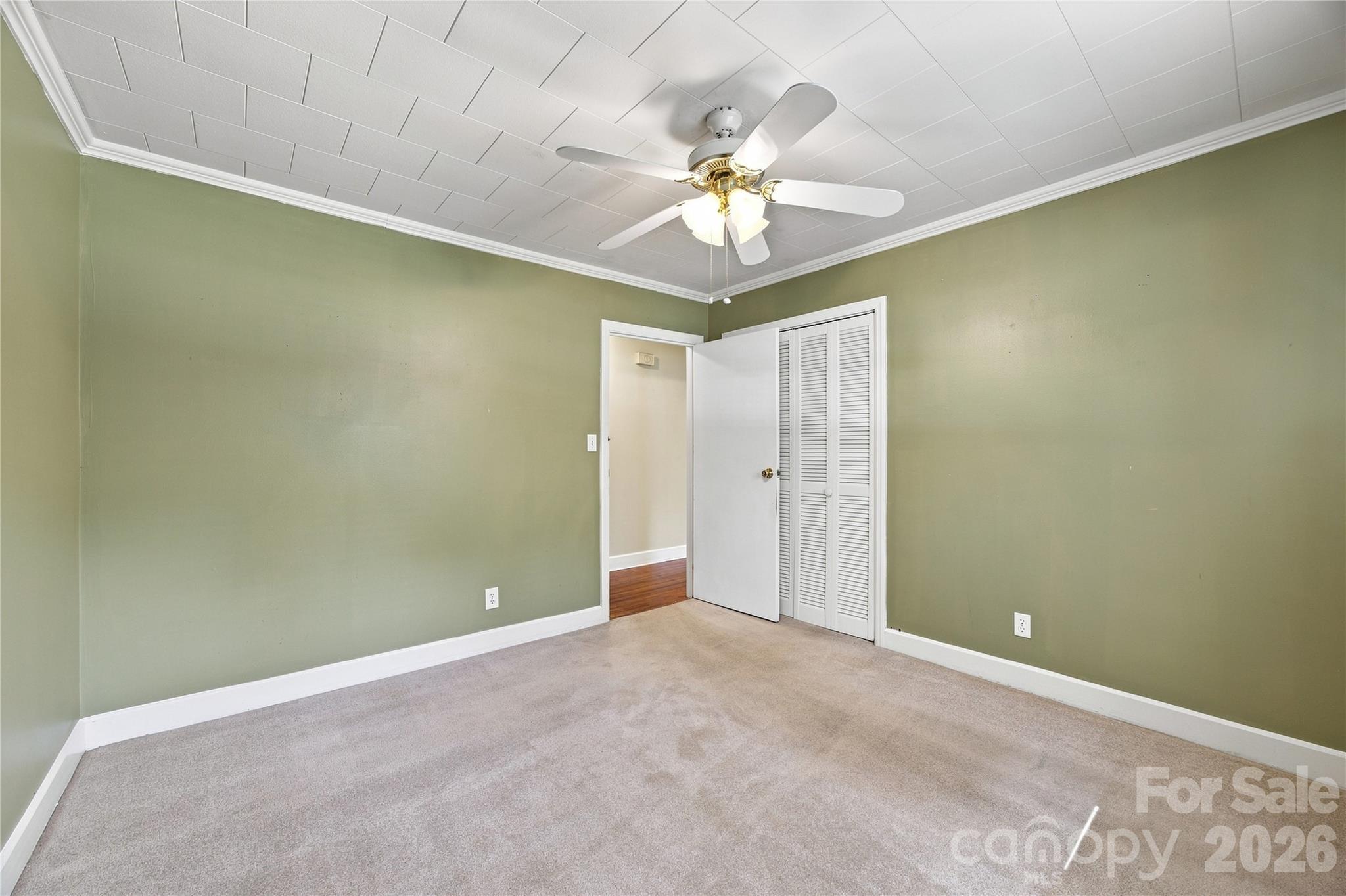 2424 Griffith Road — Monroe
