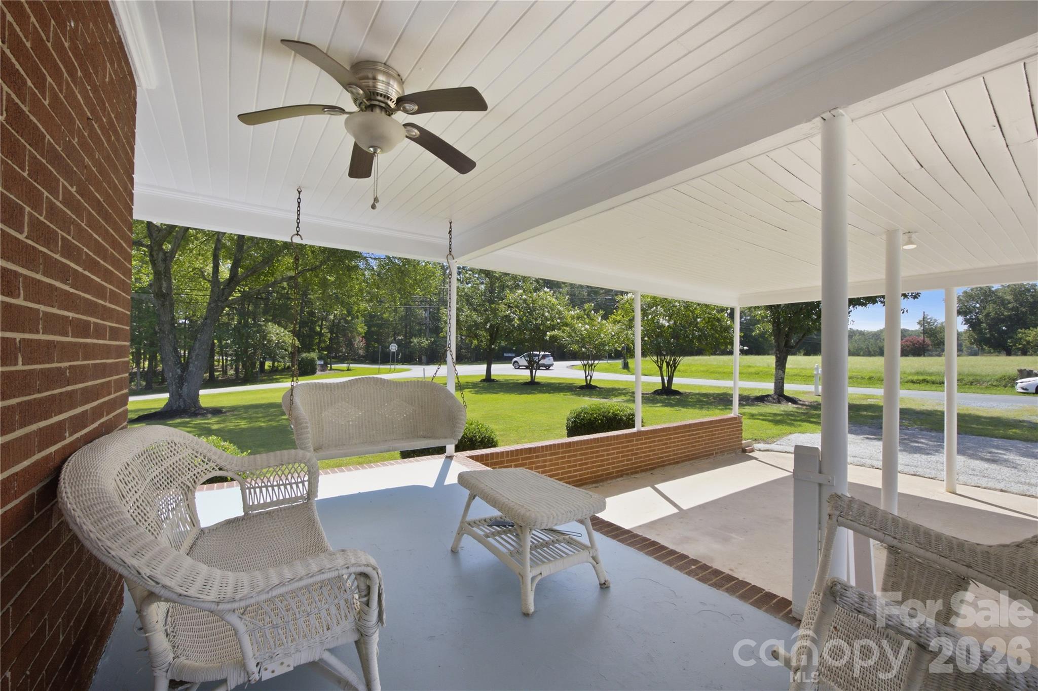 2424 Griffith Road — Monroe
