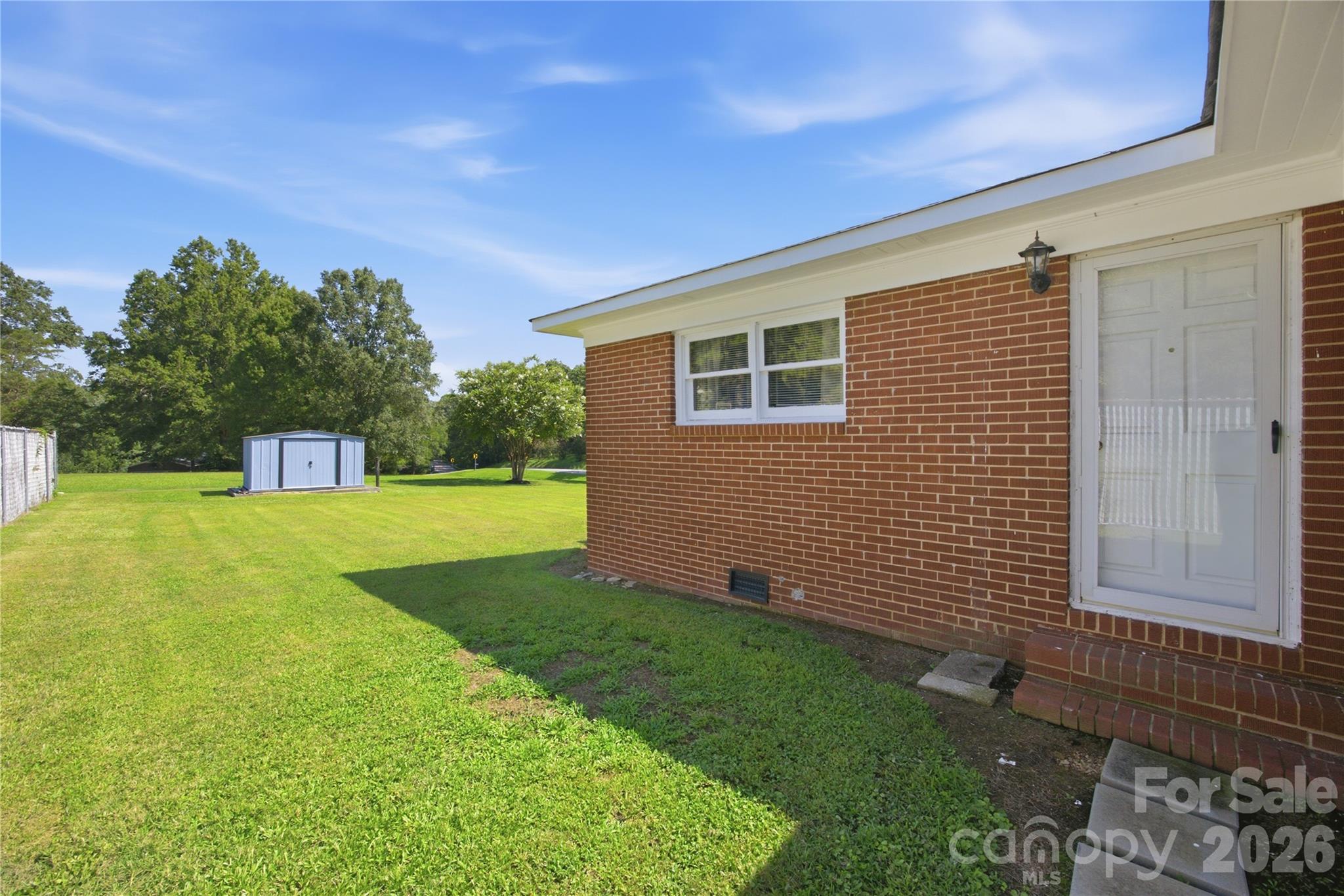 2424 Griffith Road — Monroe