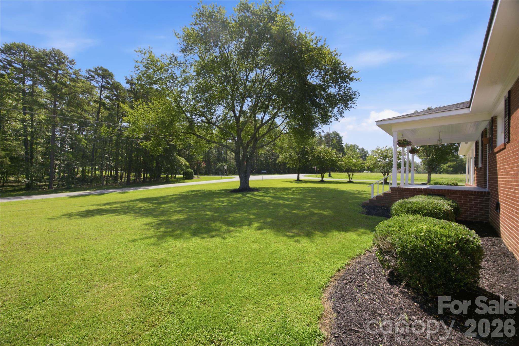 2424 Griffith Road — Monroe