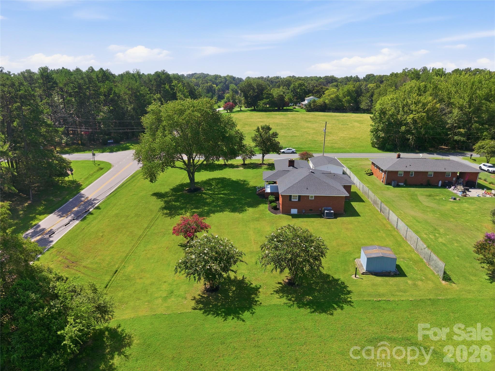 2424 Griffith Road — Monroe