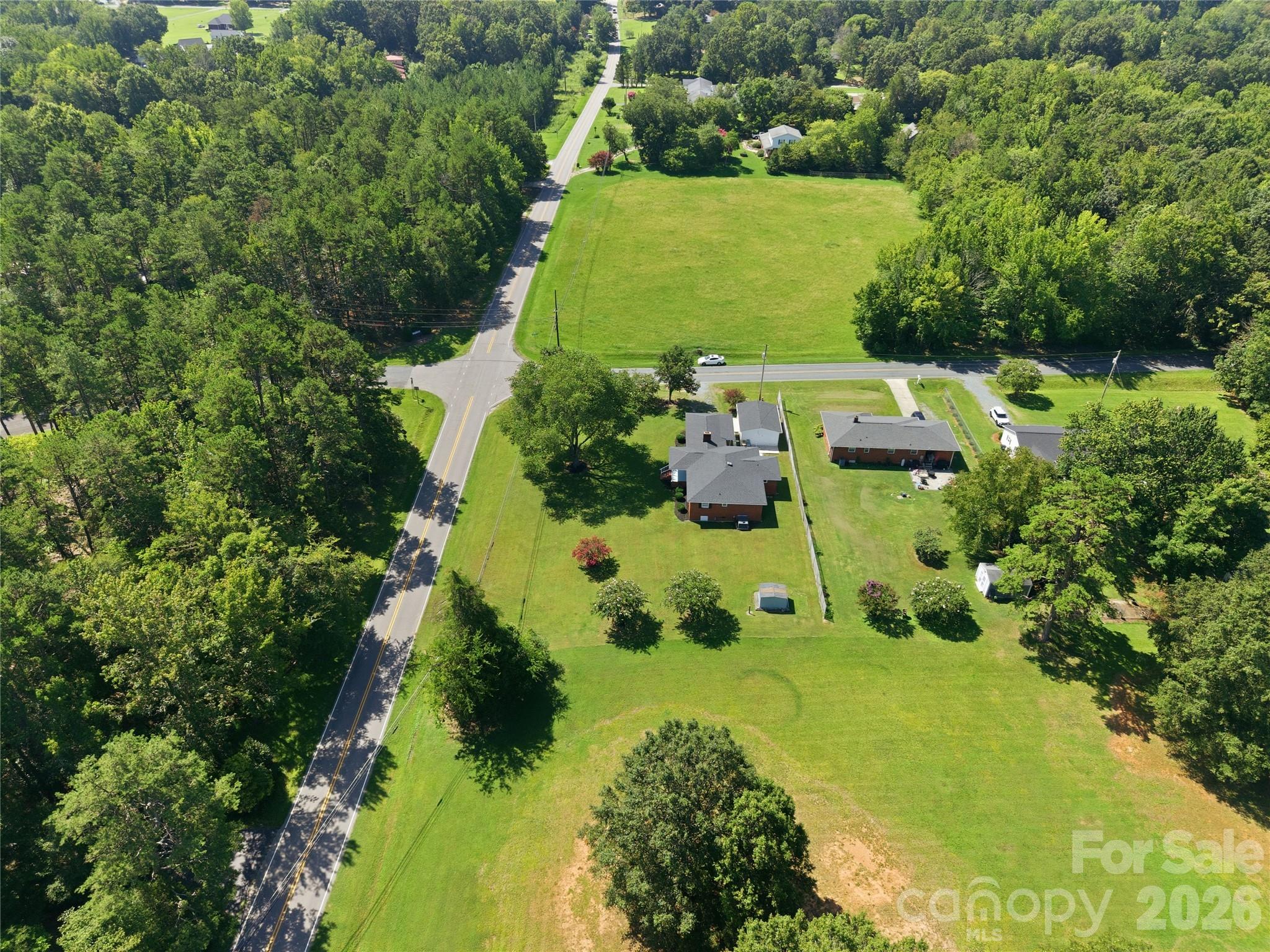 2424 Griffith Road — Monroe