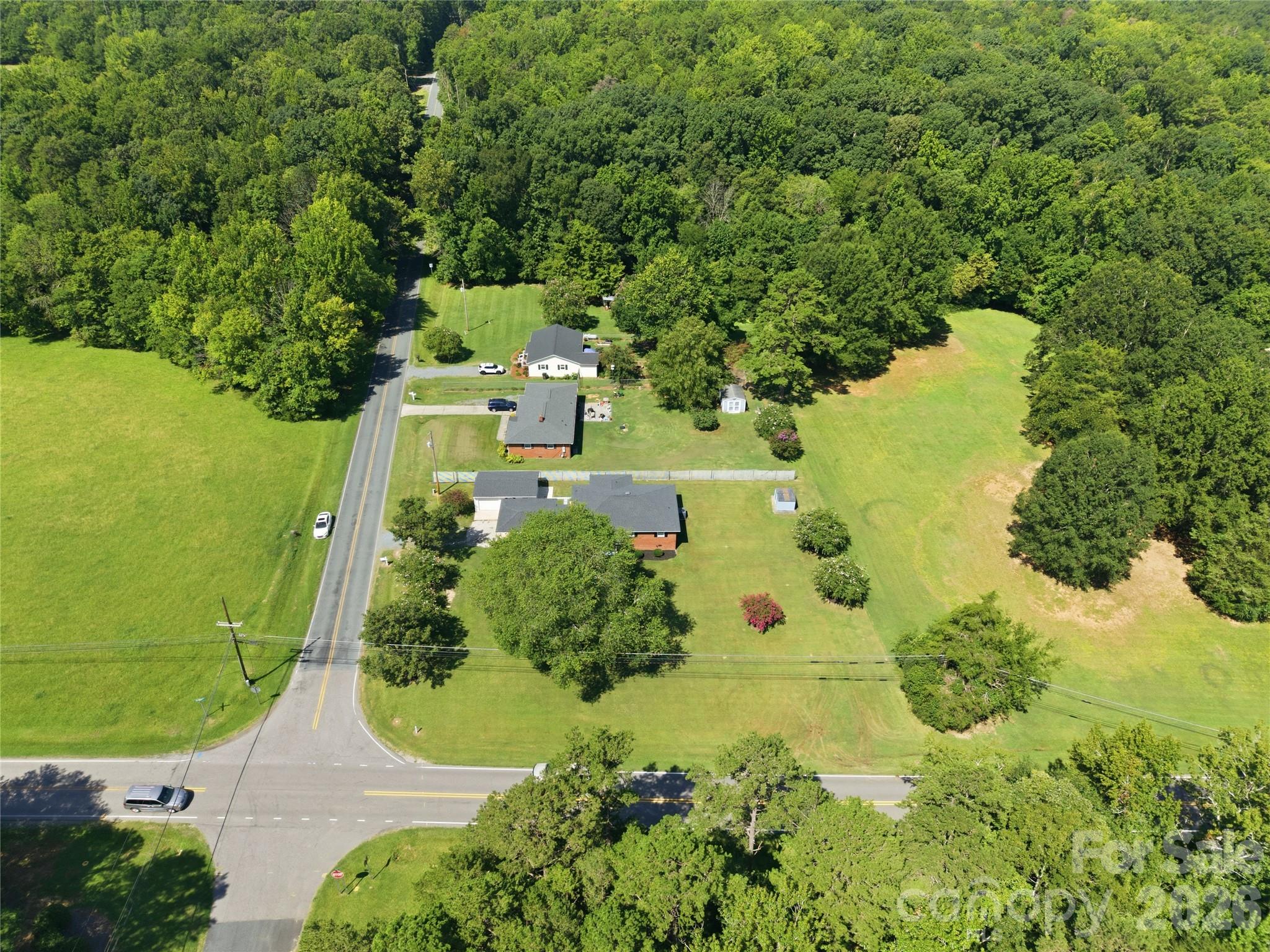 2424 Griffith Road — Monroe